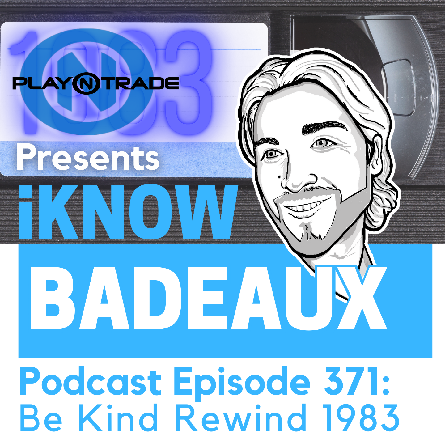 iKnowBadeaux podcast