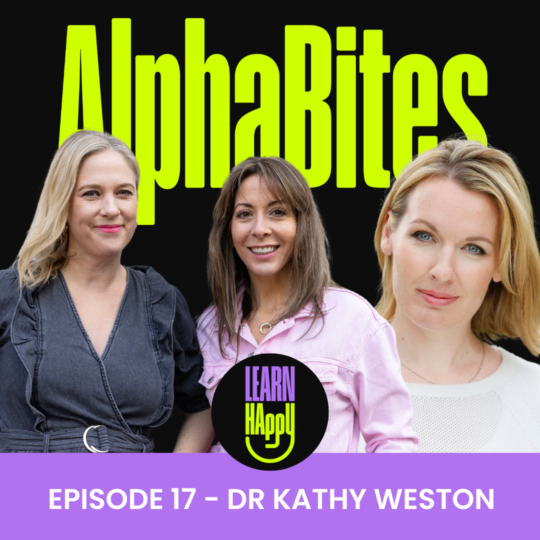 AlphaBites