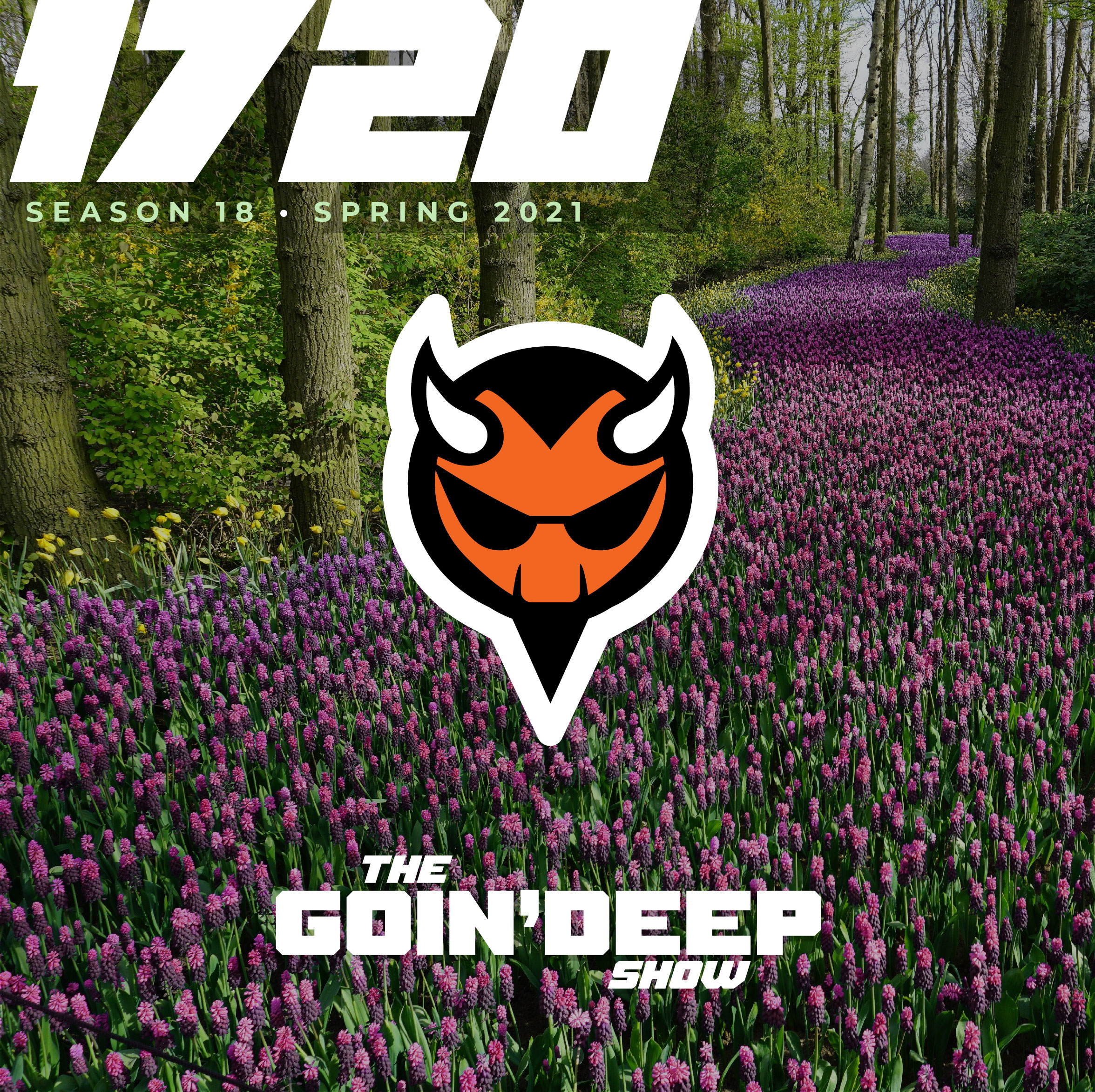 Goin’ Deep Show 1720: The ticking time bomb