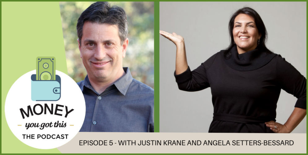 Taking Control of Your Credit Score with Angela Setters-Bessard