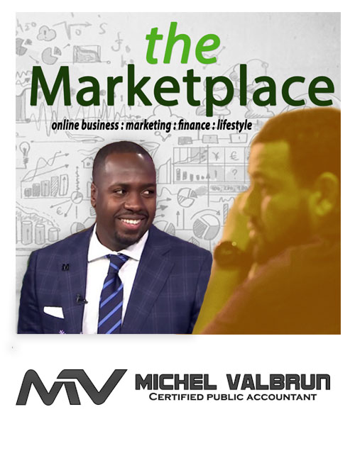 The Marketplace: Online Business | Marketing | Finance| Lifestyle
