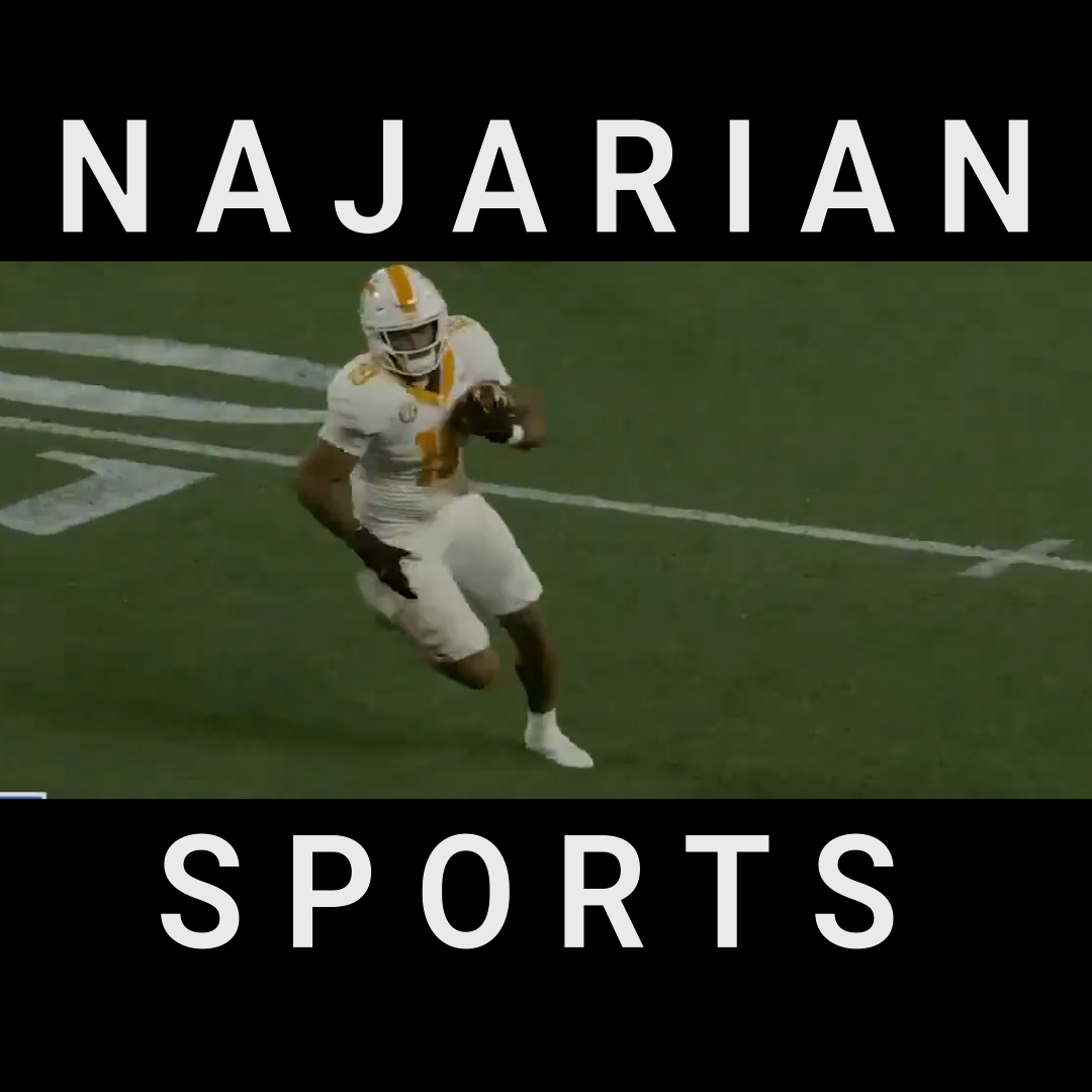 Najarian Radio: \