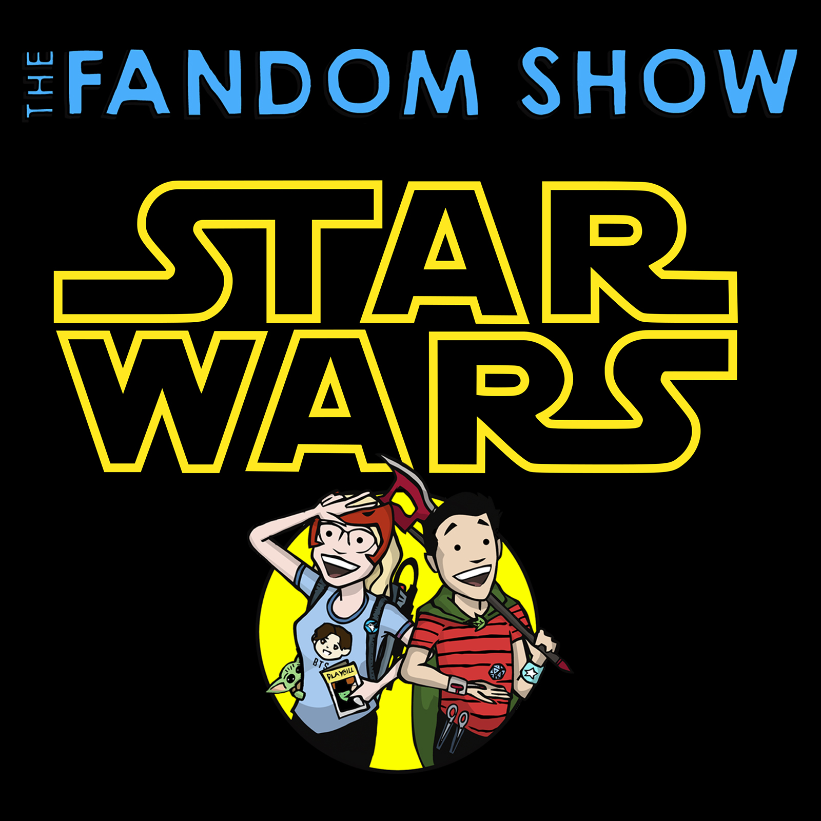 The Fandom Show