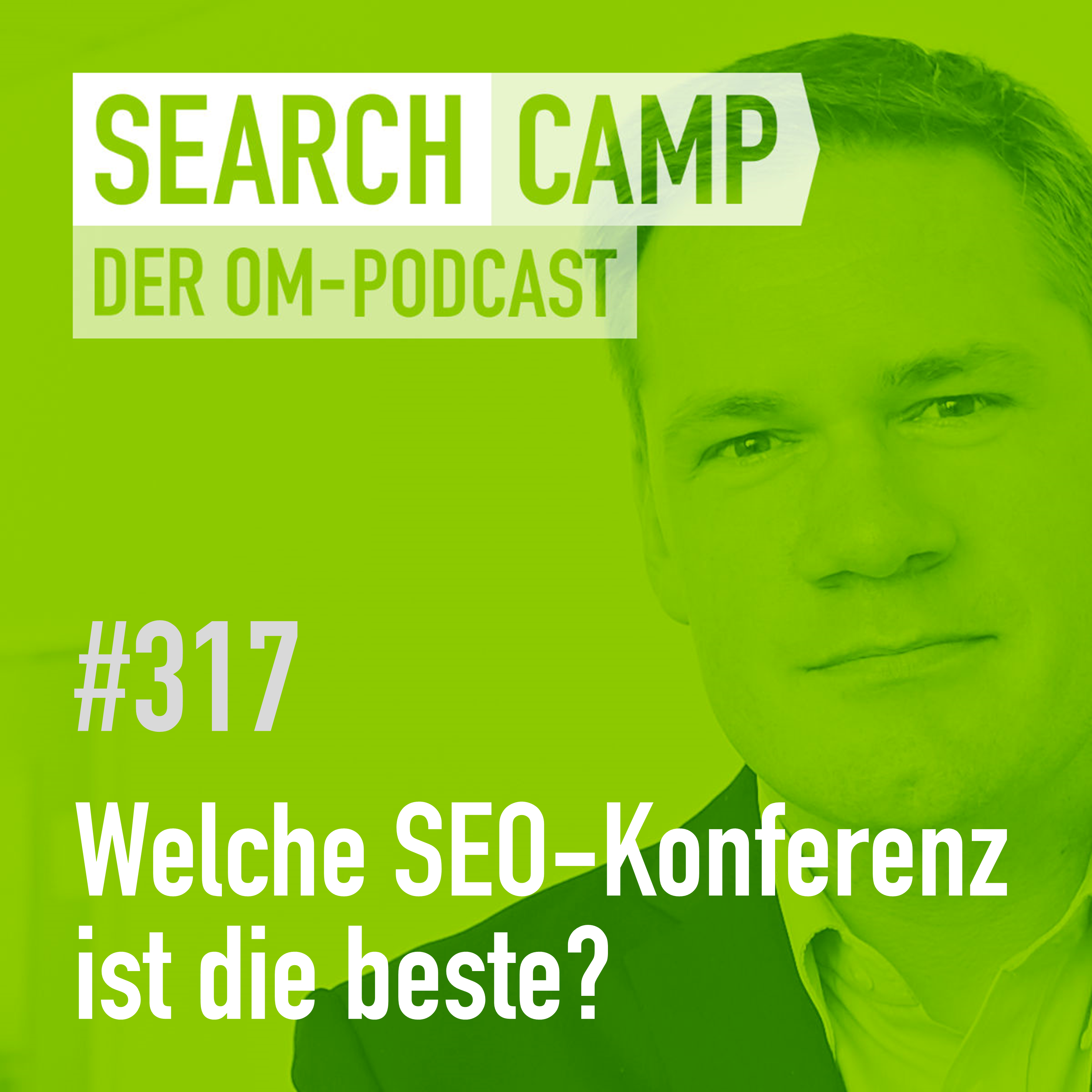 Search Camp Podcast (SEO + SEA)