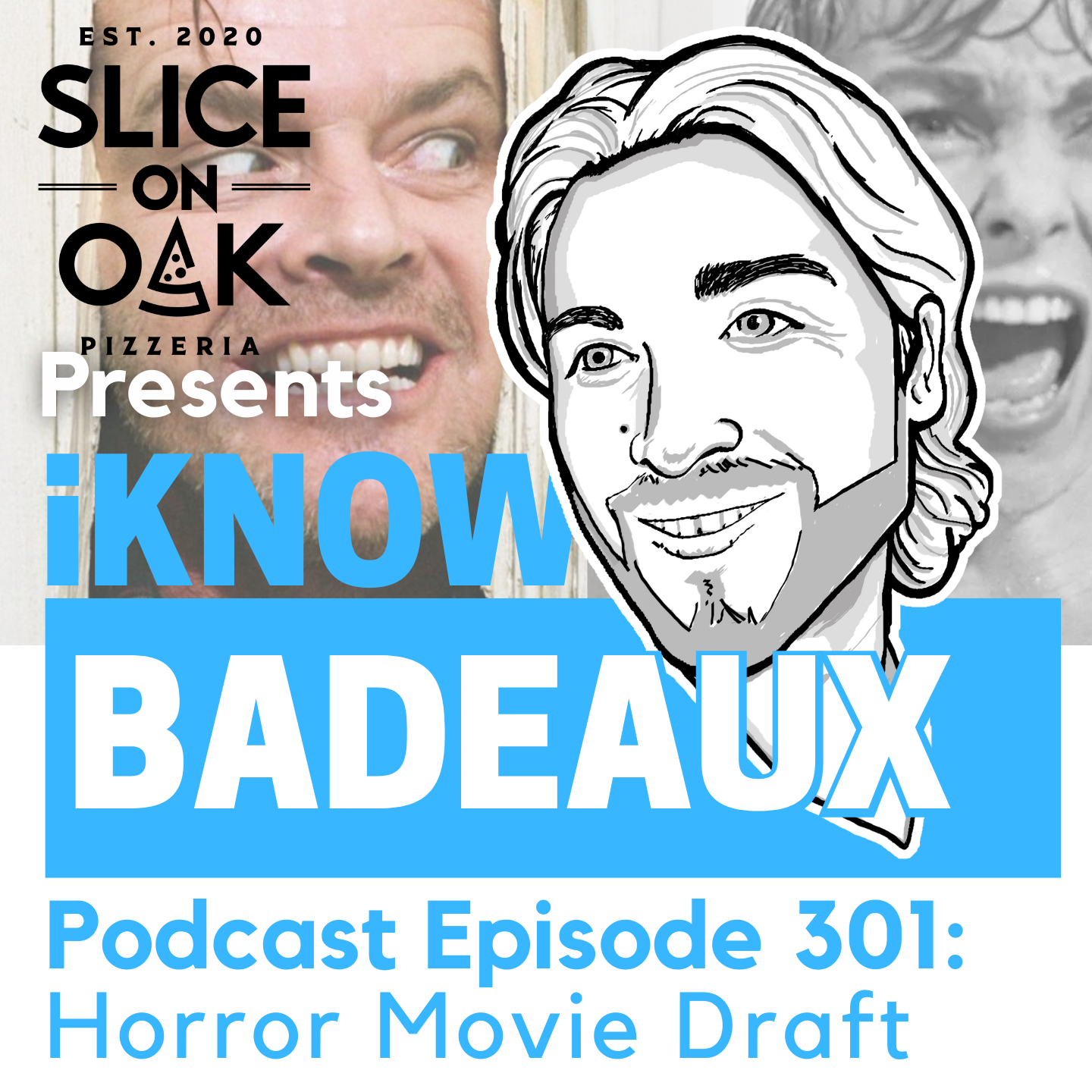 iKnowBadeaux podcast