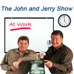 The John and Jerry Show