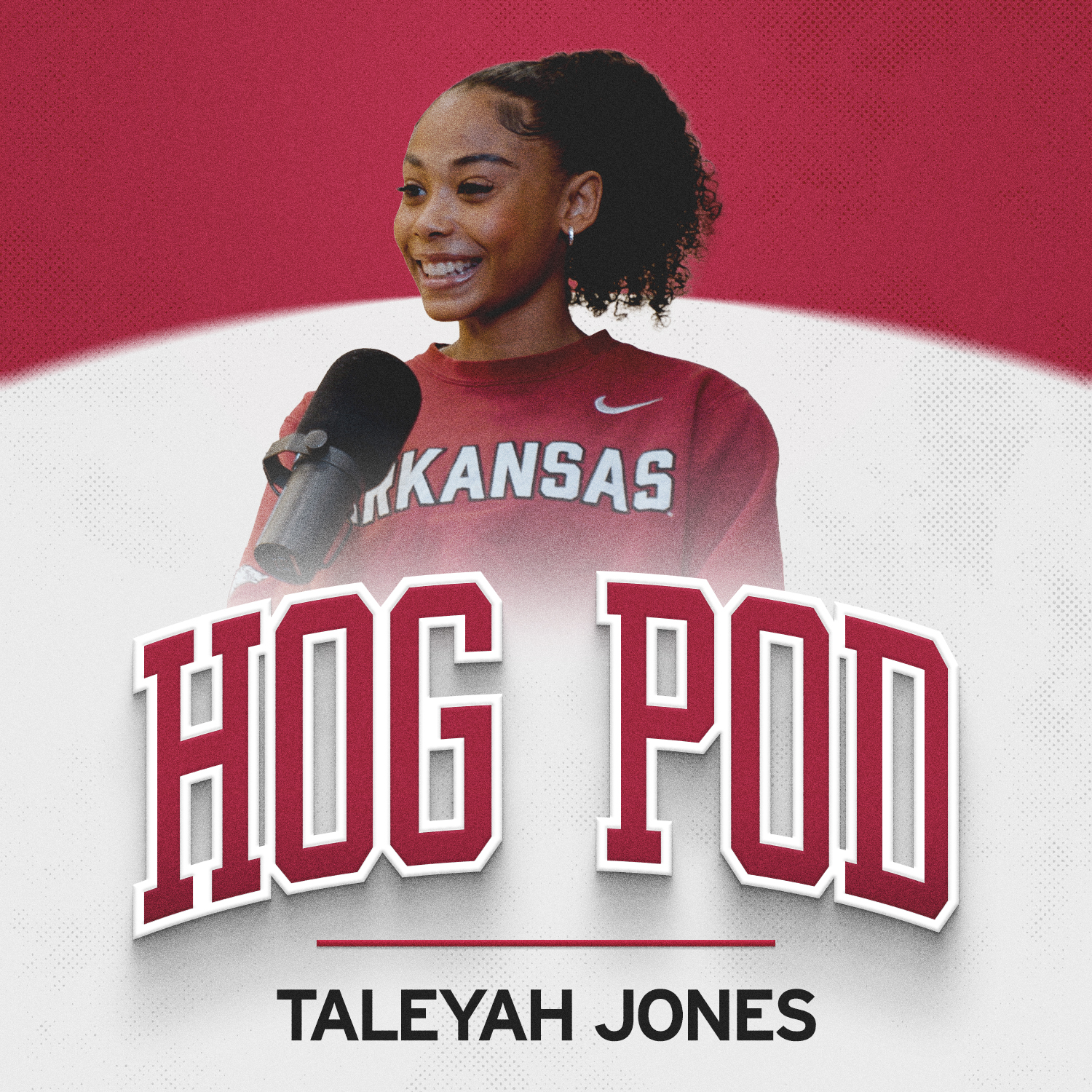 315. Taleyah Jones: Out with a Bang