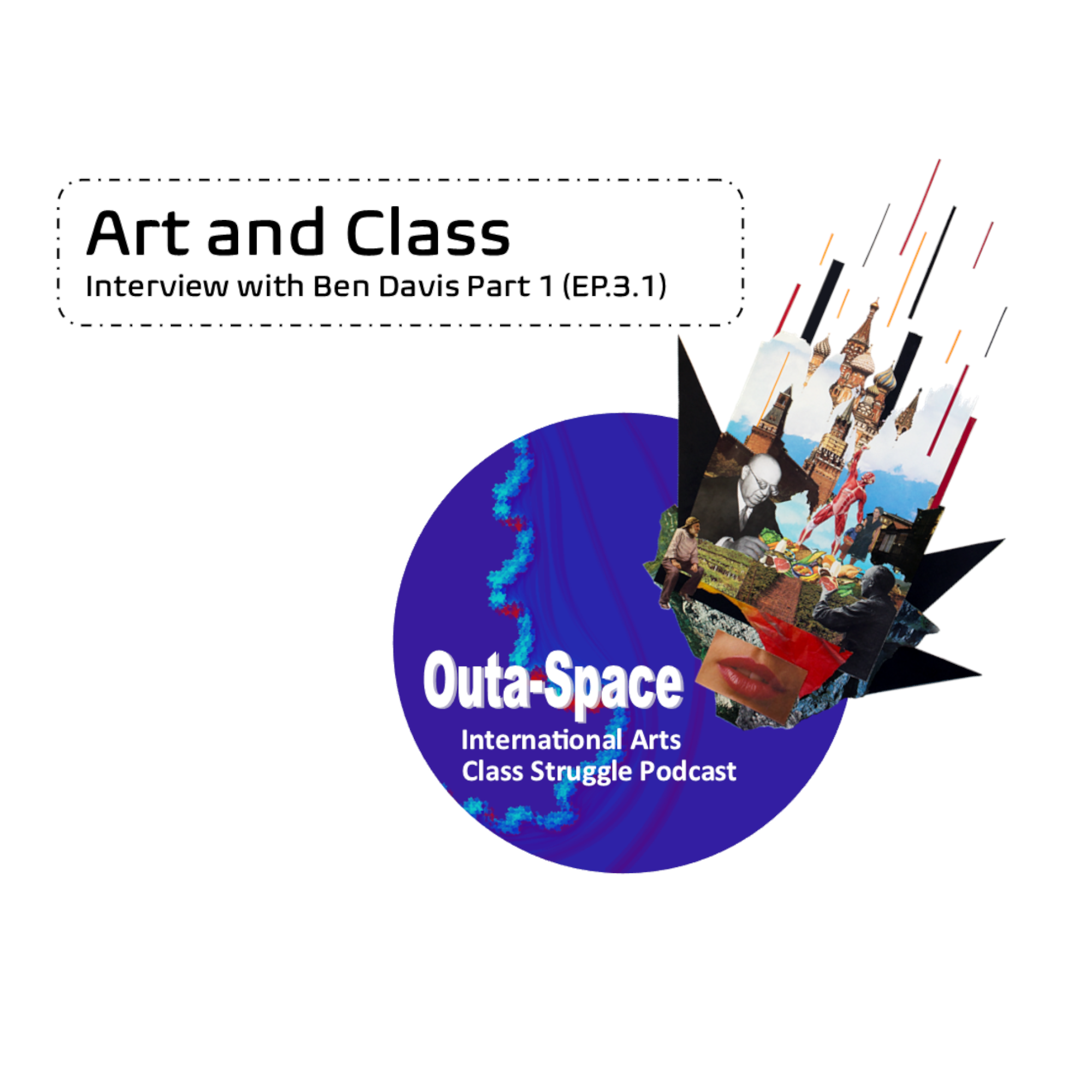 Outa-Space