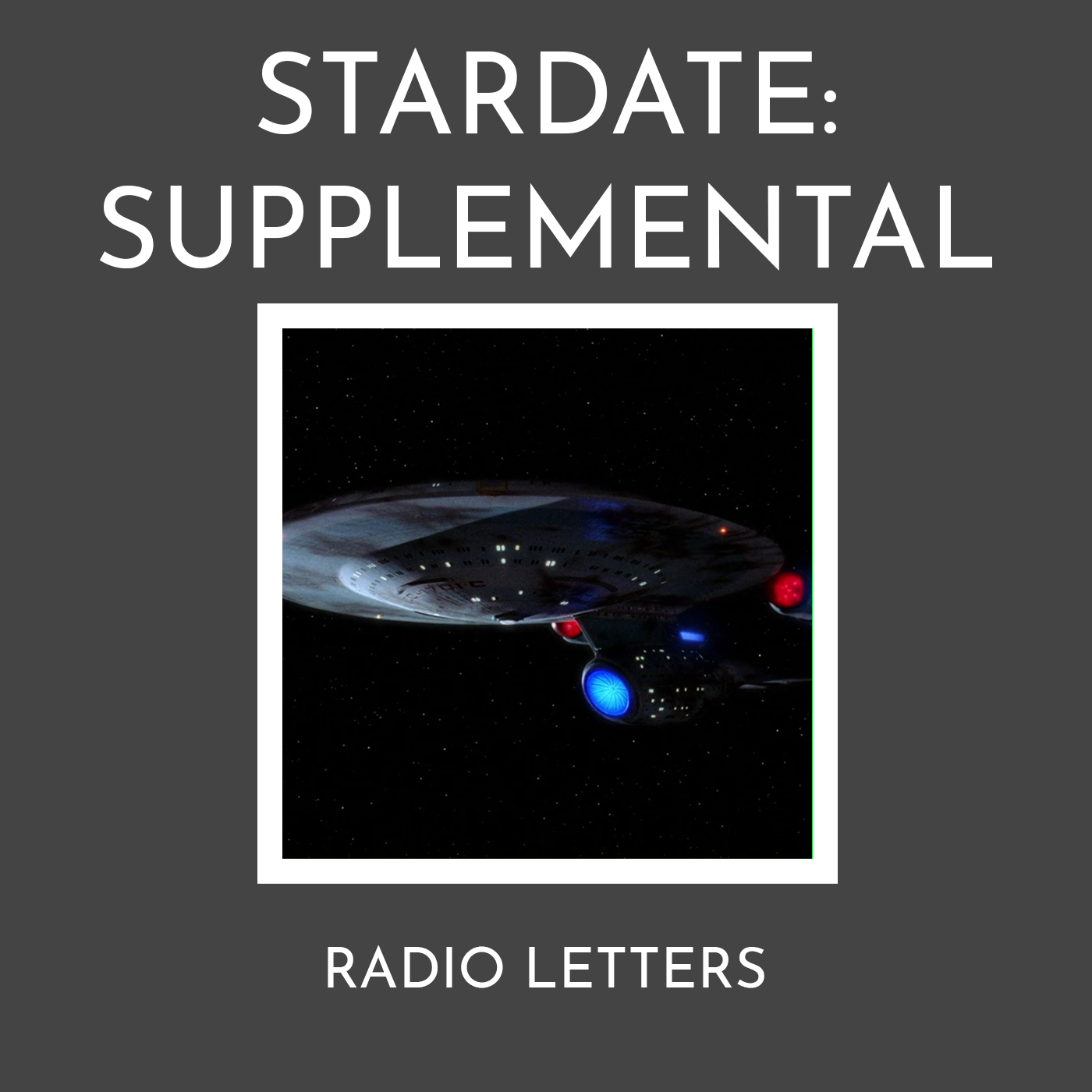 Stardate: Supplemental