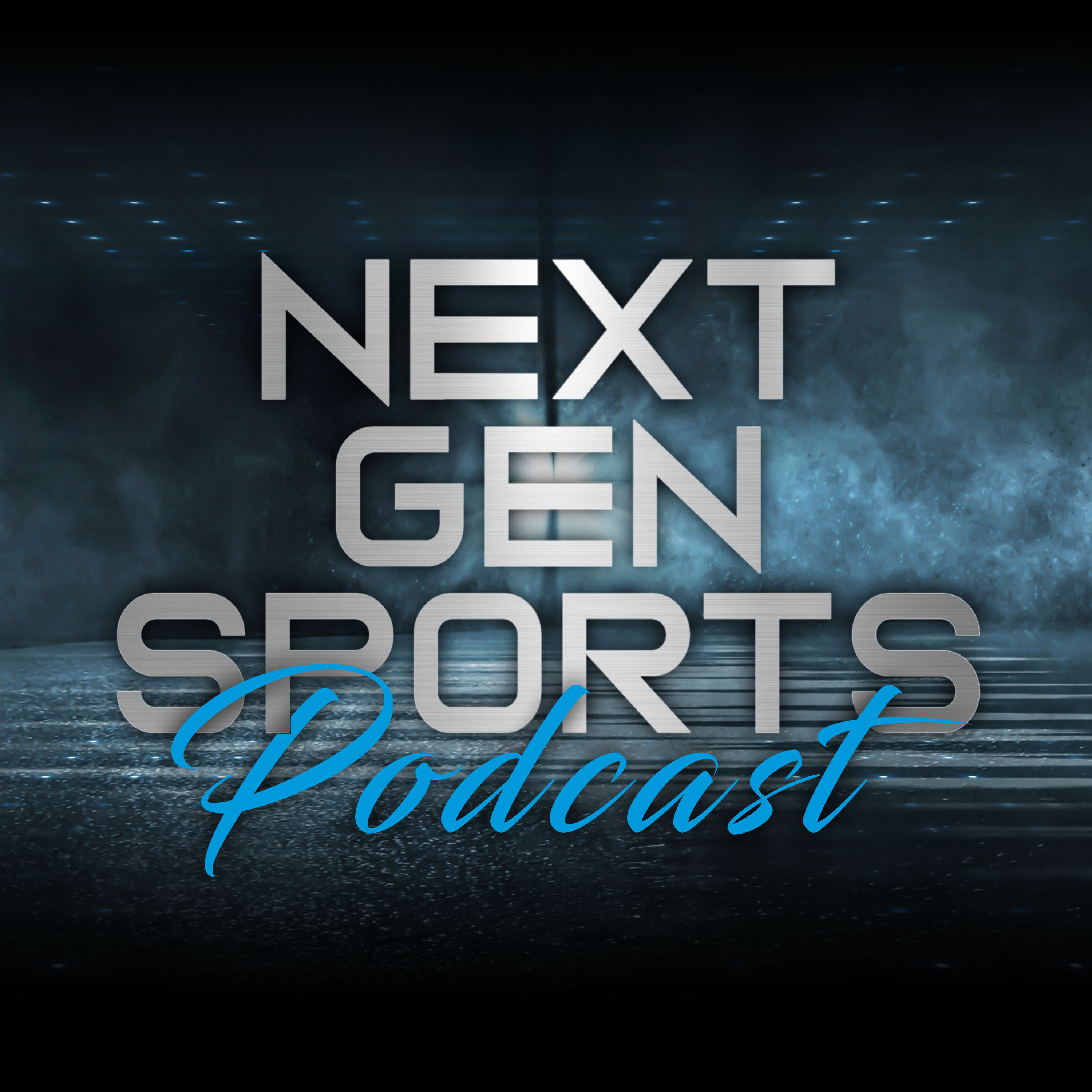 Next Gen Sports Podcast