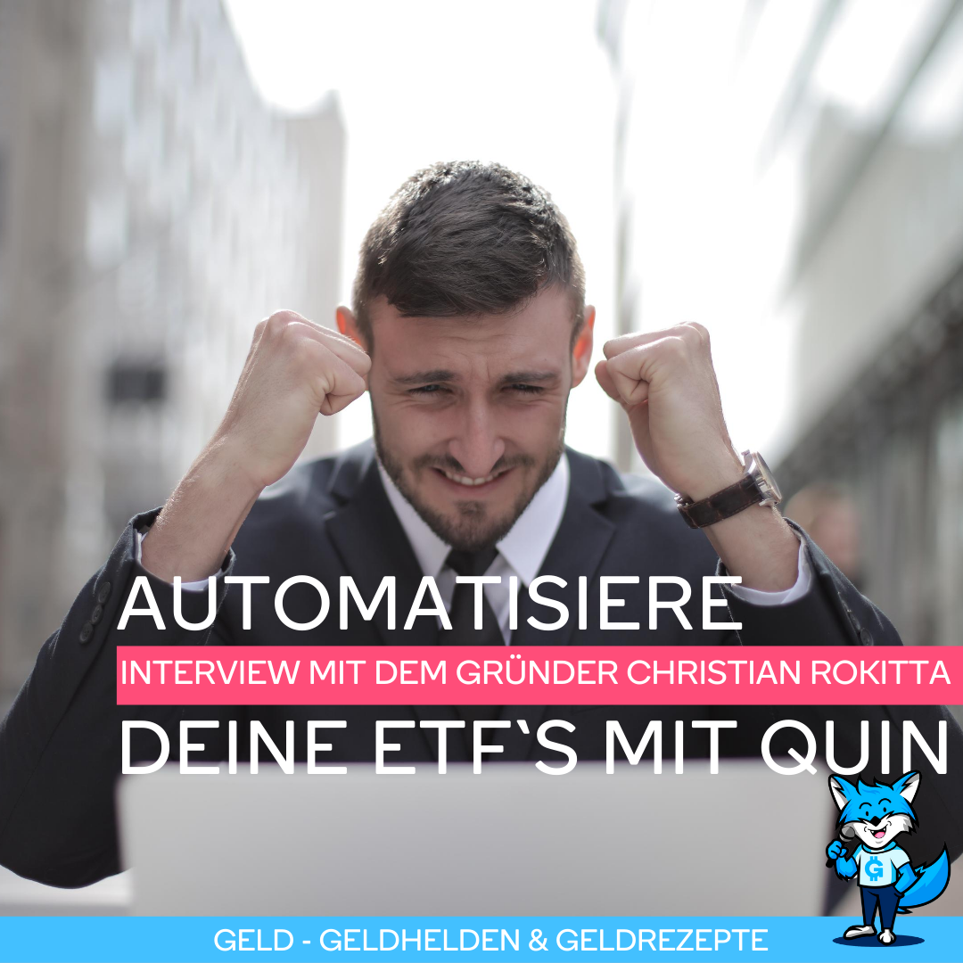 Geldhelden Podcast
