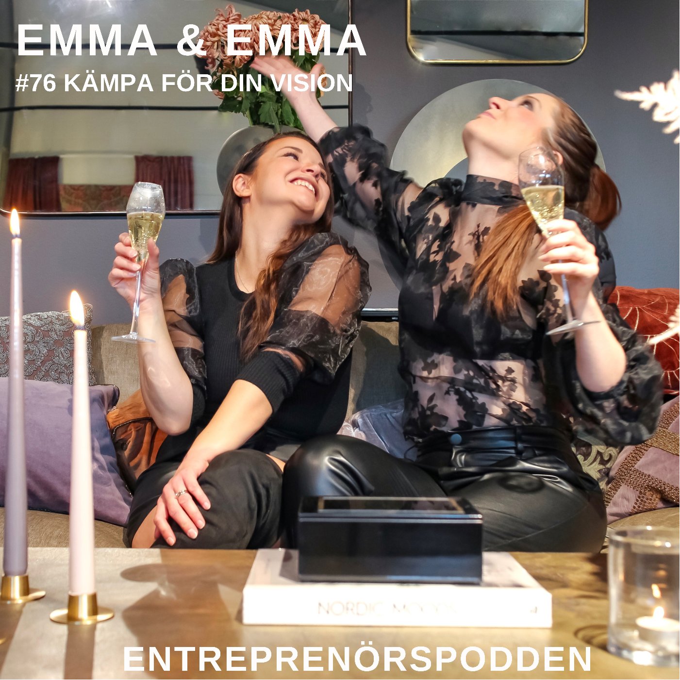 Entreprenörspodden