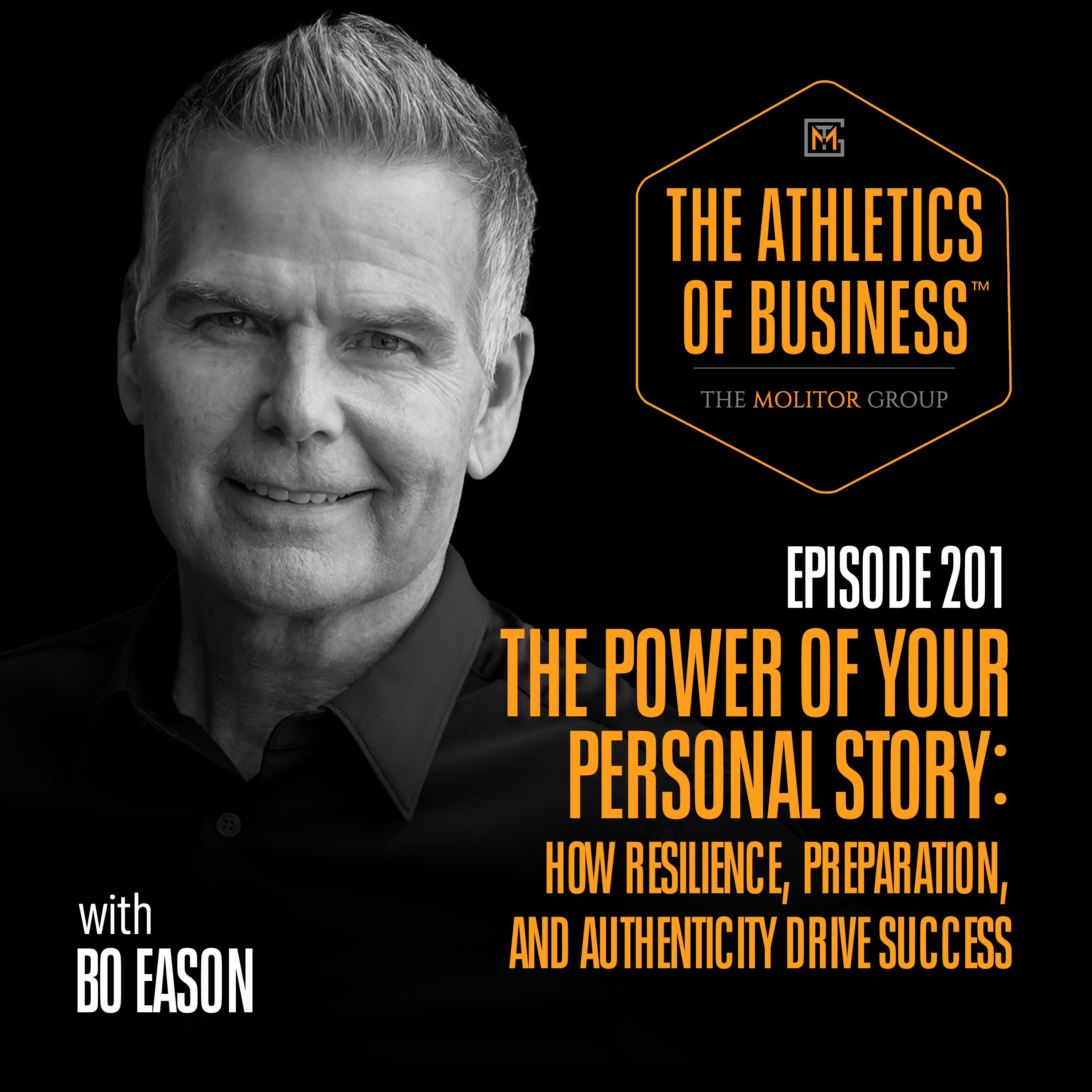 The Athletics of Business