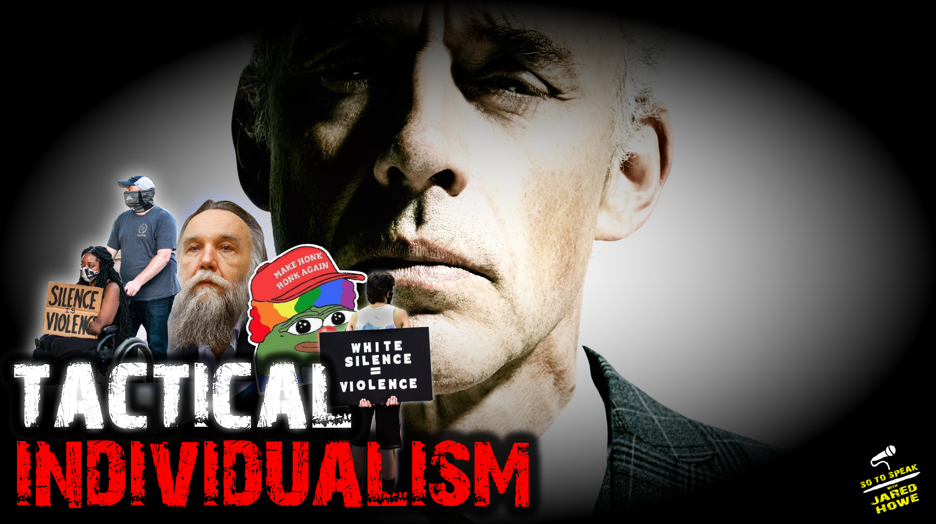 S o T o S p e a k | Ep. 903 | Tactical Individualism