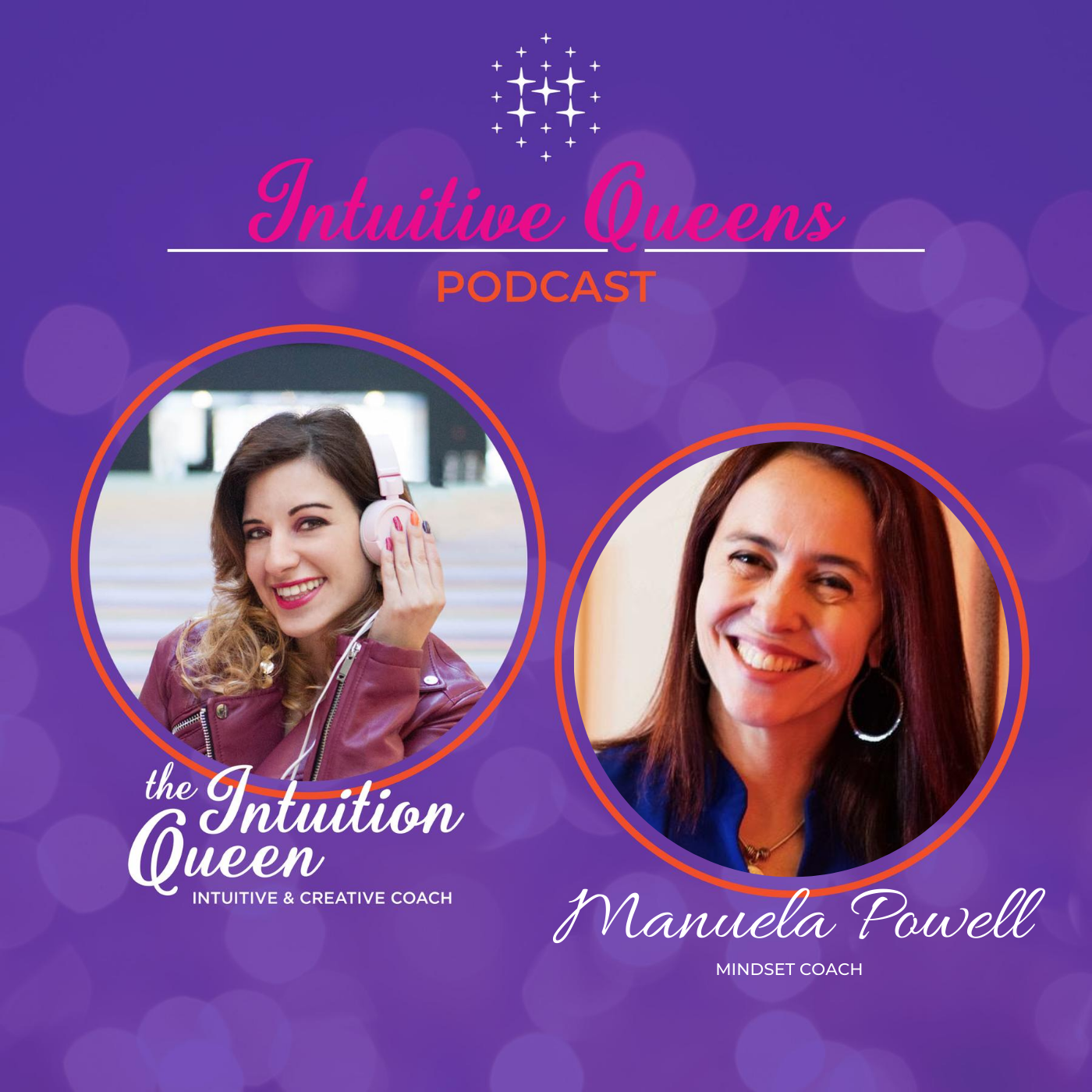 INTUITIVE QUEENS PODCAST