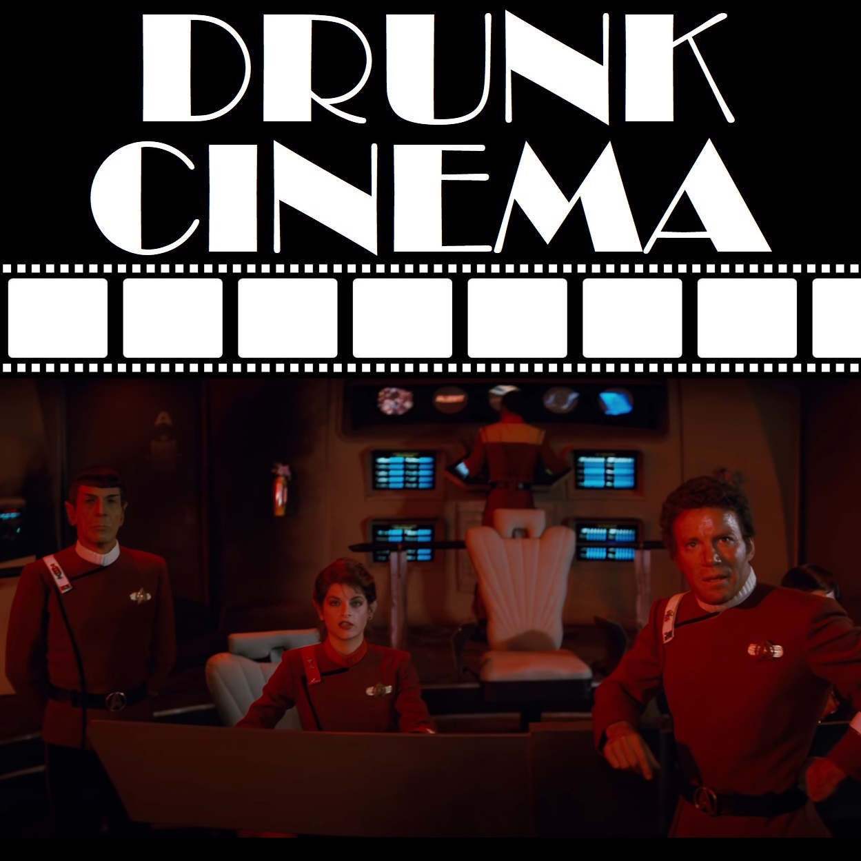 Drunk Cinema