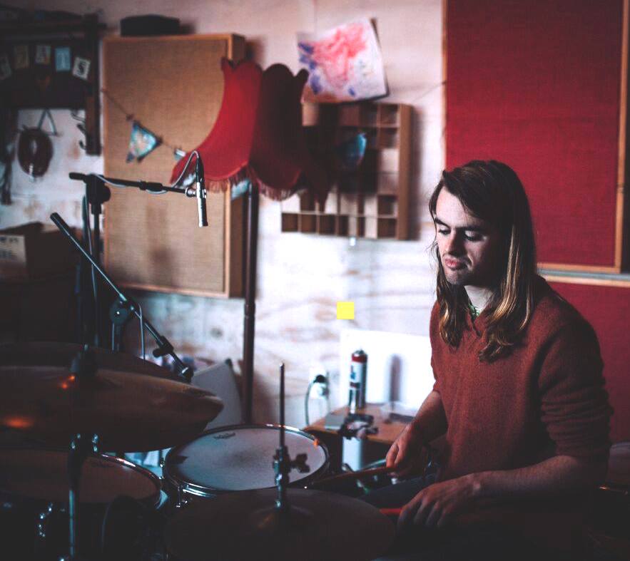 NZ Drummer Podcast