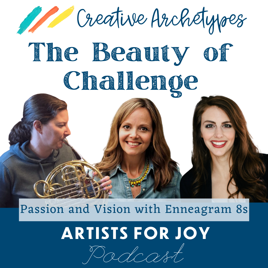 Artists for Joy