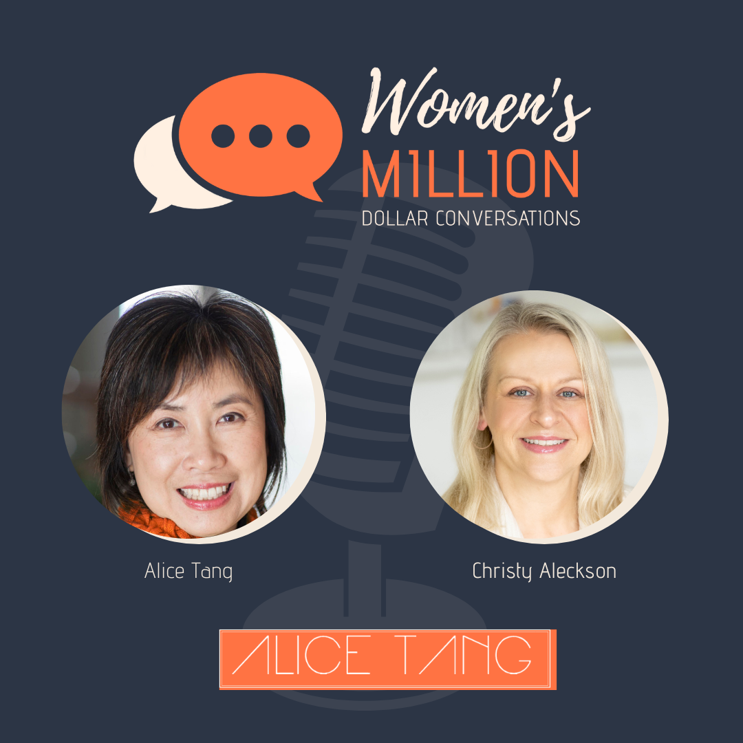 Women\'s Million Dollar Conversations