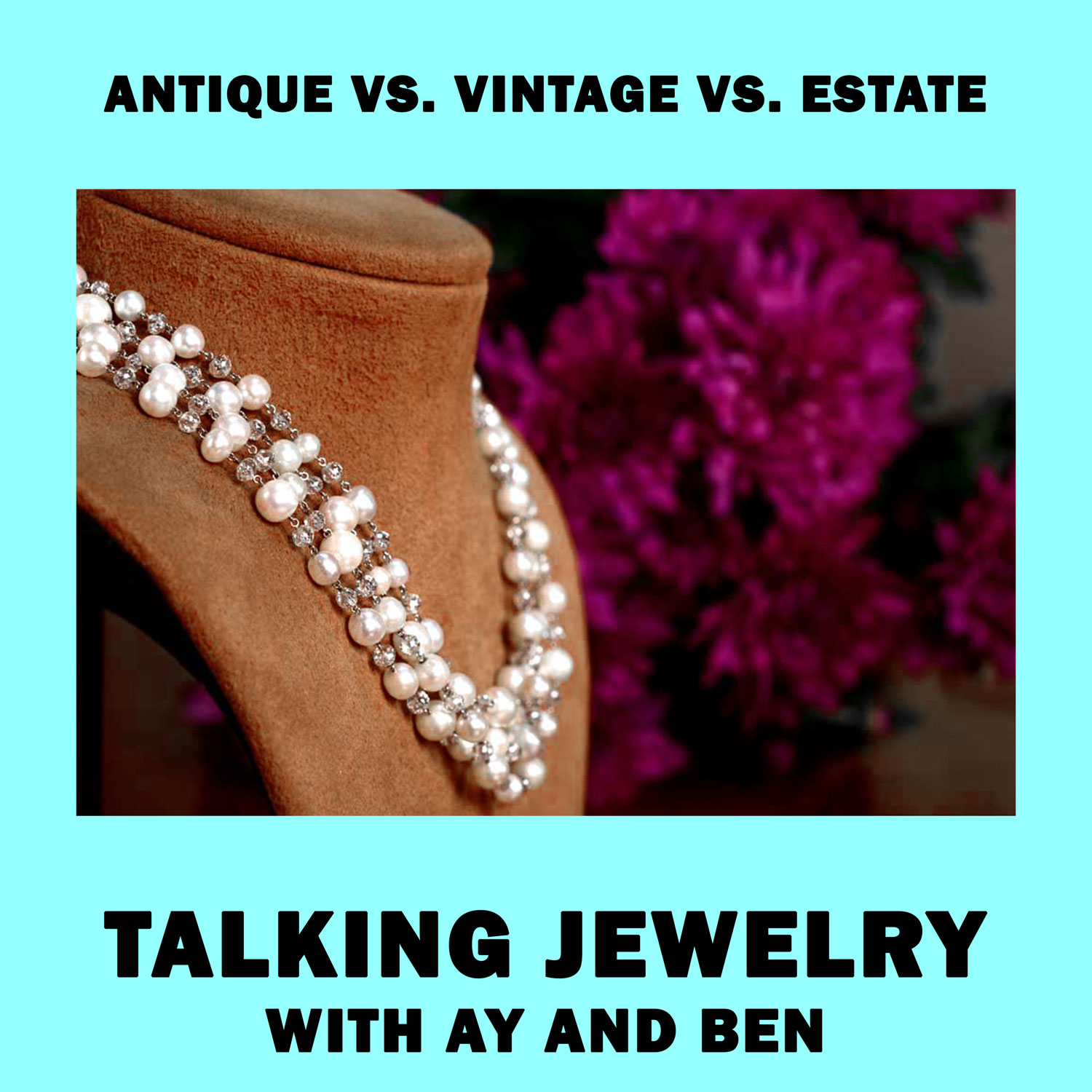 Vintage vs Antique vs Estate Vintage vs Antique vs Estate