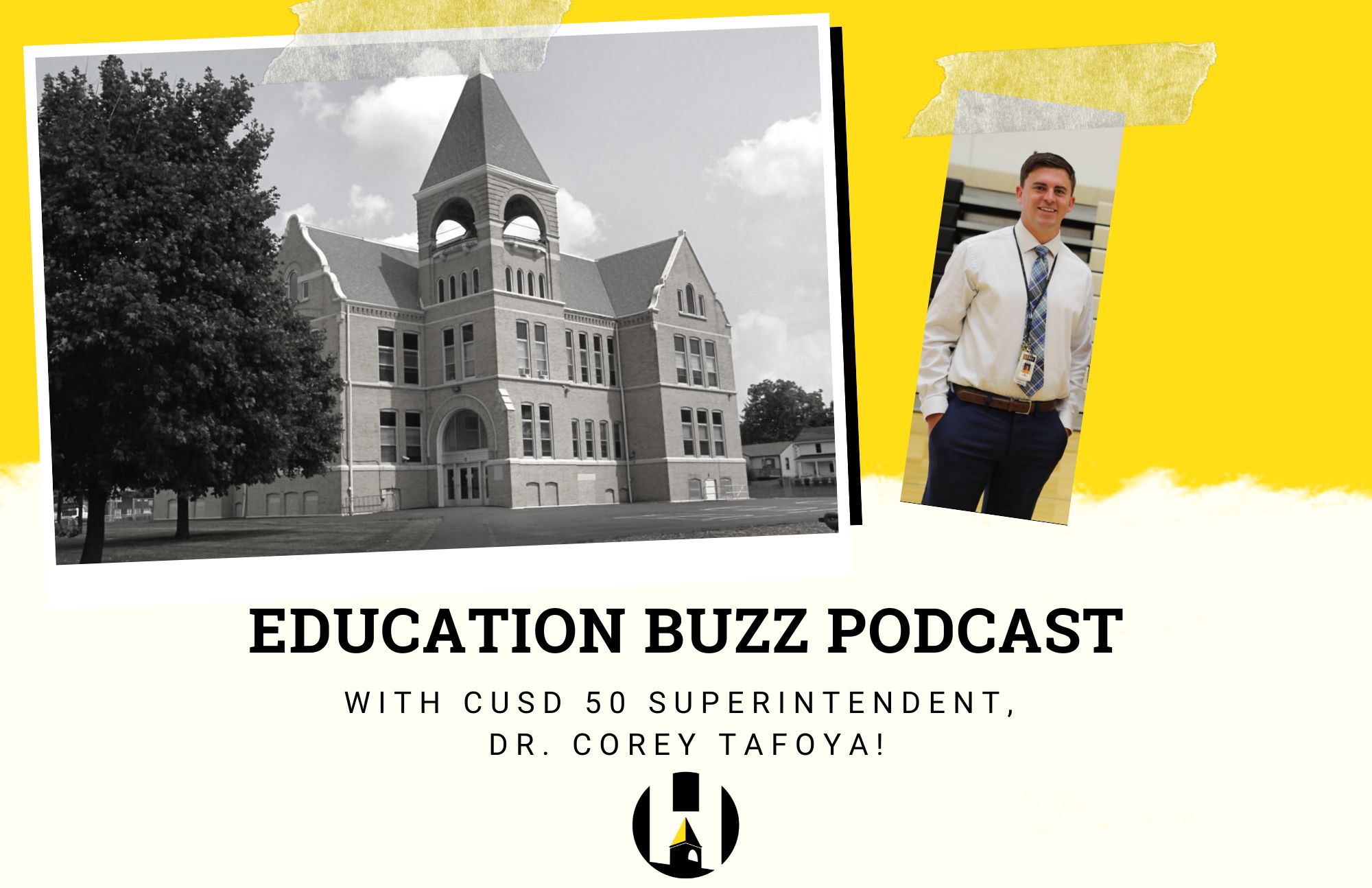 Education Buzz Podcast