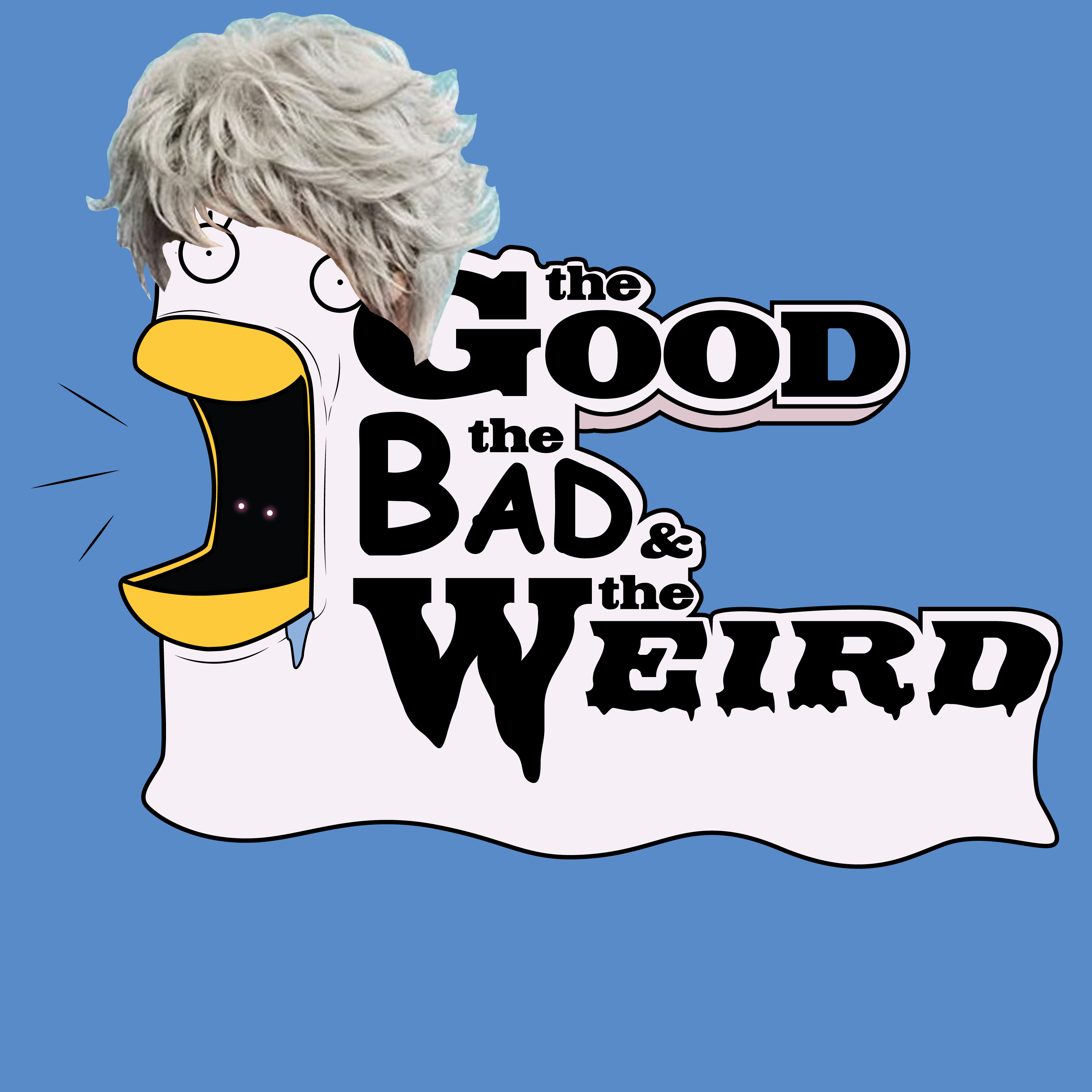 The Good, the Bad and the Weird