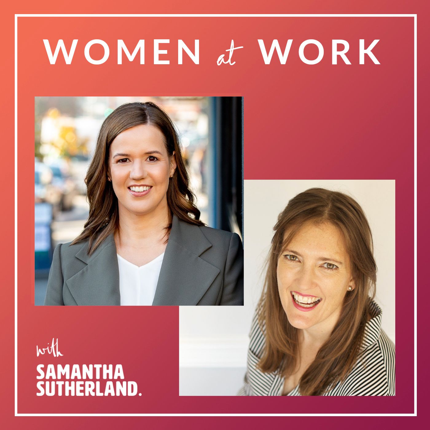 Women At Work