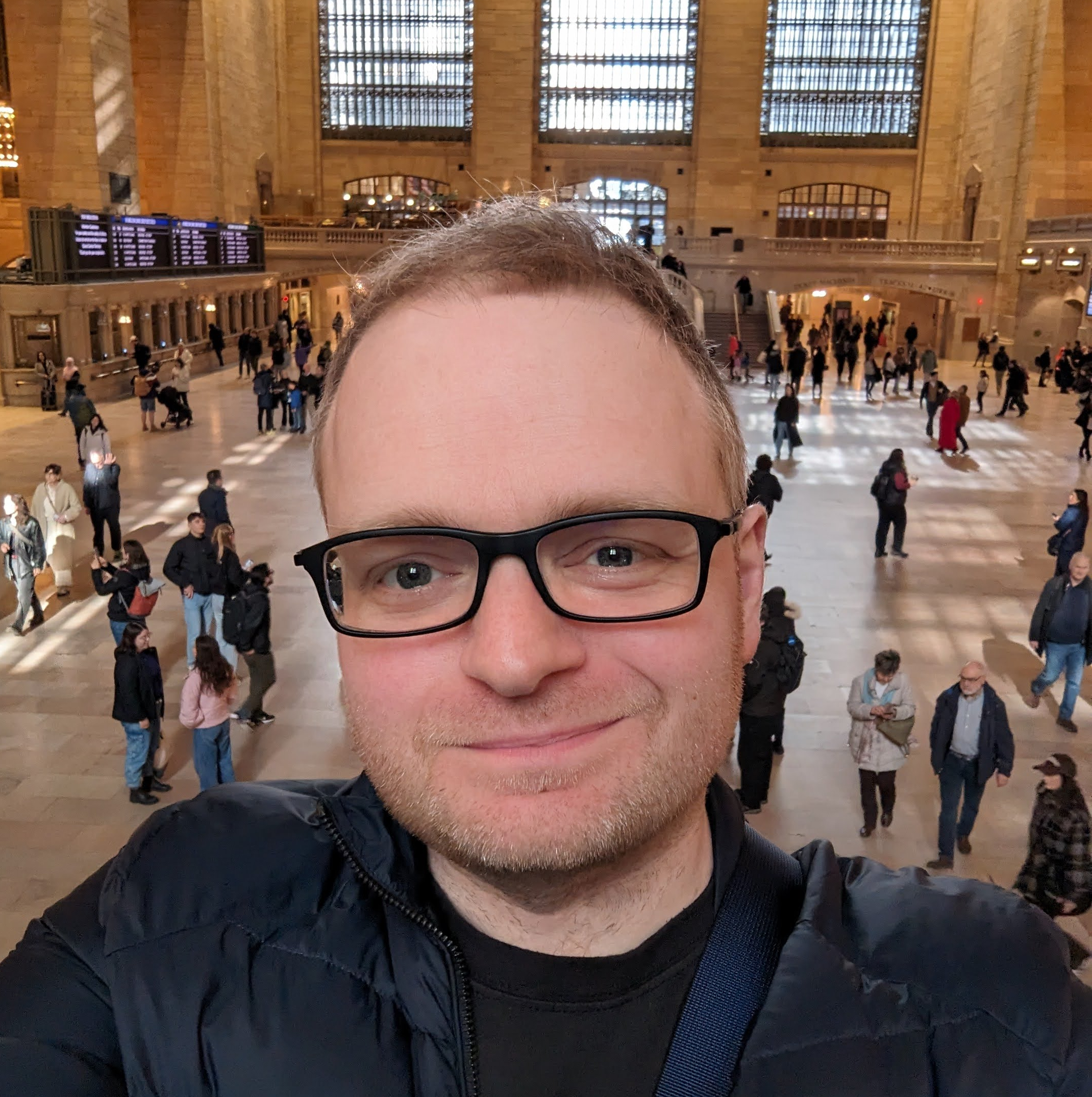 Ep. 29 – Matt Latham of Pick a Disc