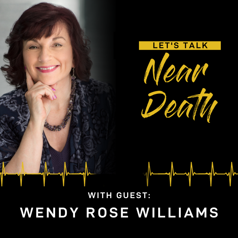 Let\'s Talk Near Death