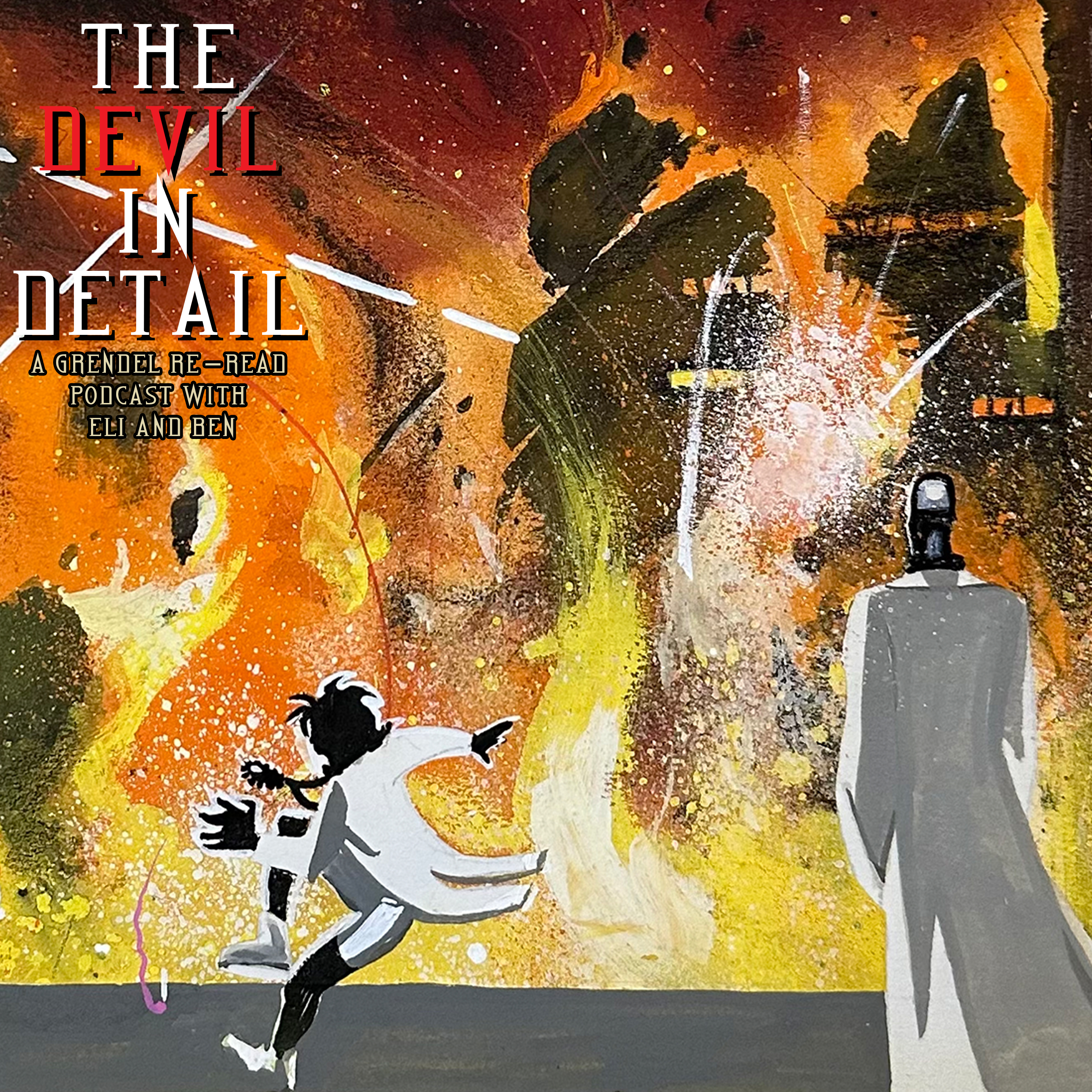The Devil in Detail