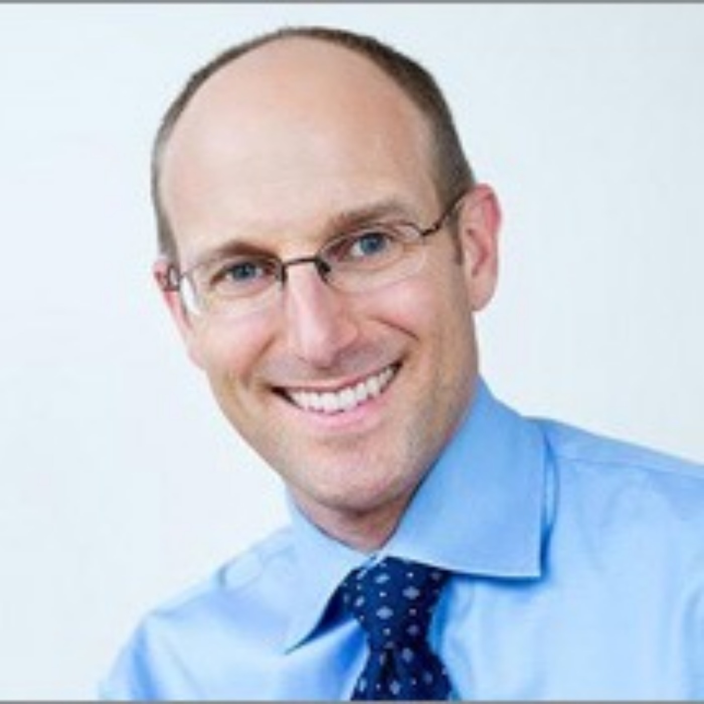 Dr. Bret Scher-My Boundless Health- Transforming Health with Individually-Tailored Programs