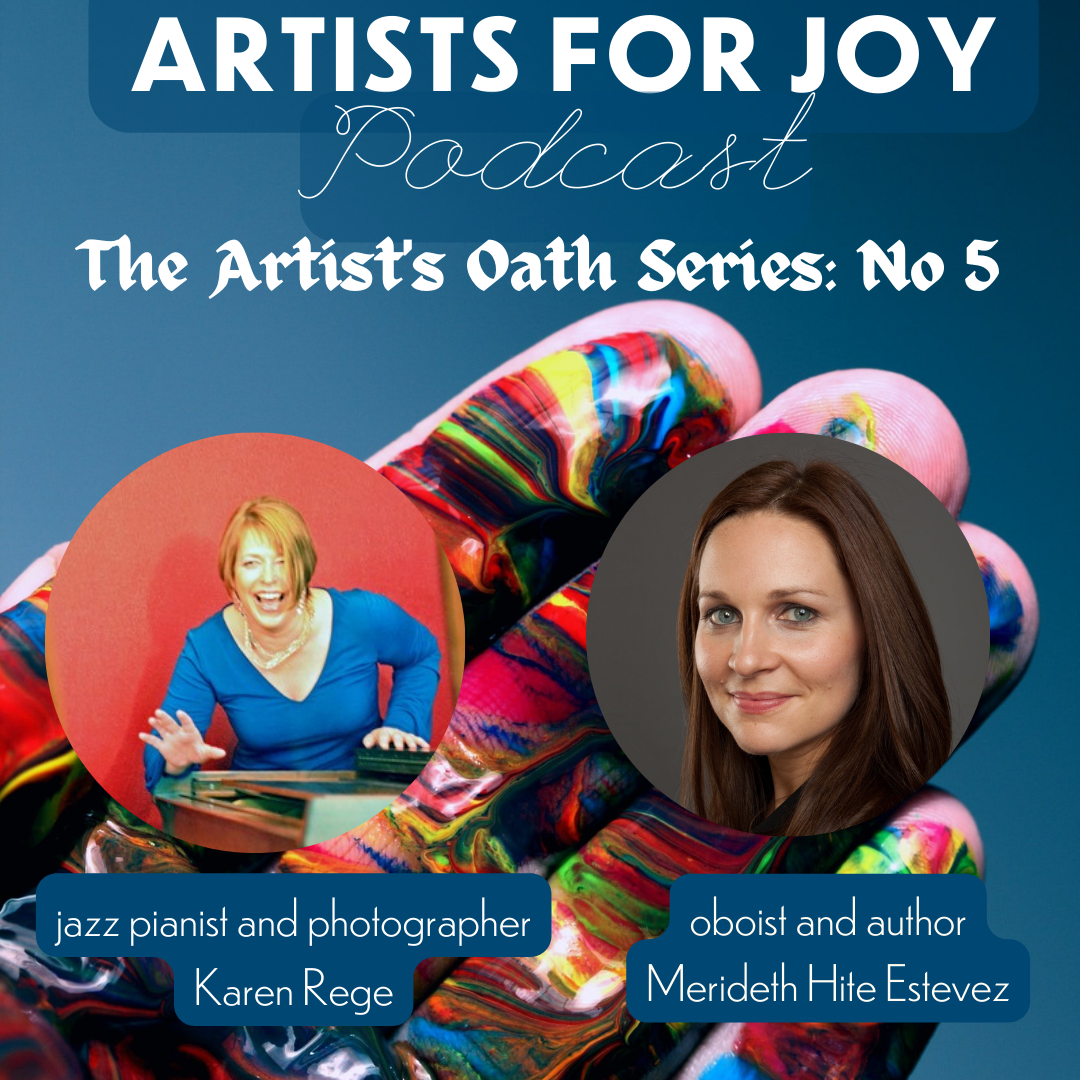 Artists for Joy