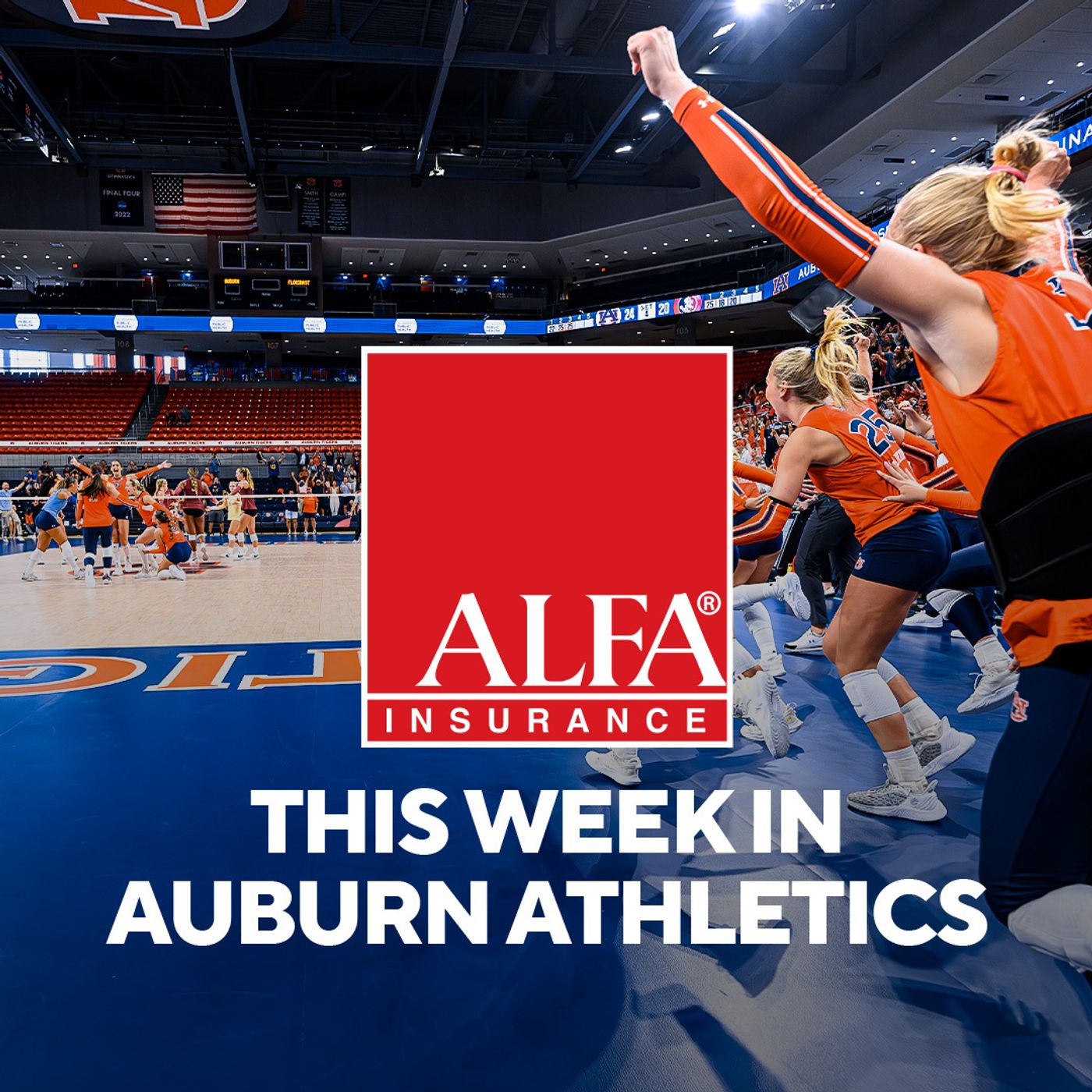 WarEagle+ | Auburn Sports Network