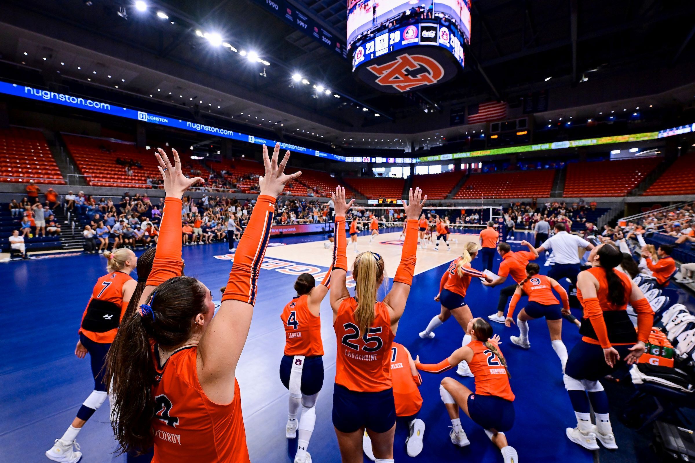 WarEagle+ | Auburn Sports Network
