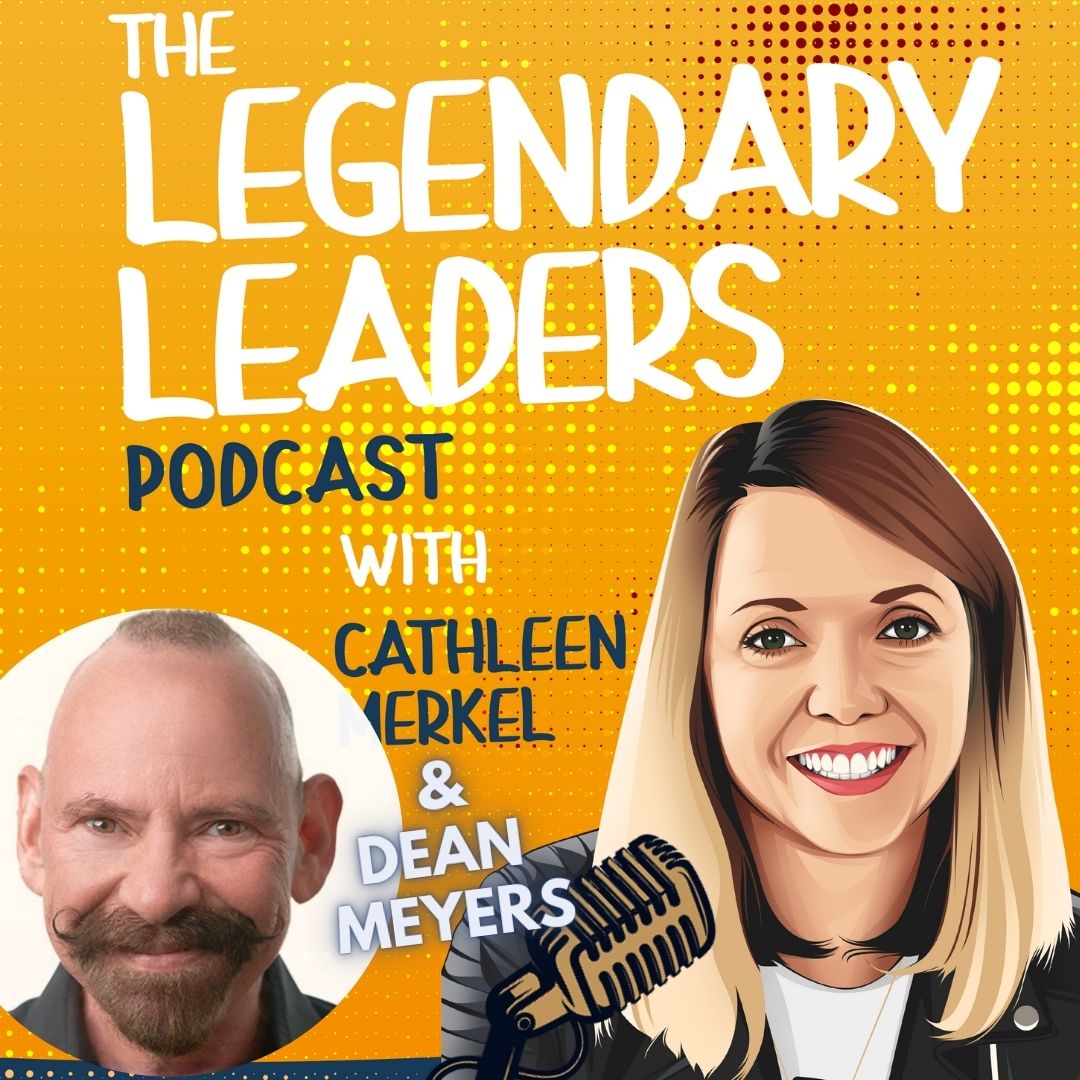 The Legendary Leaders Podcast