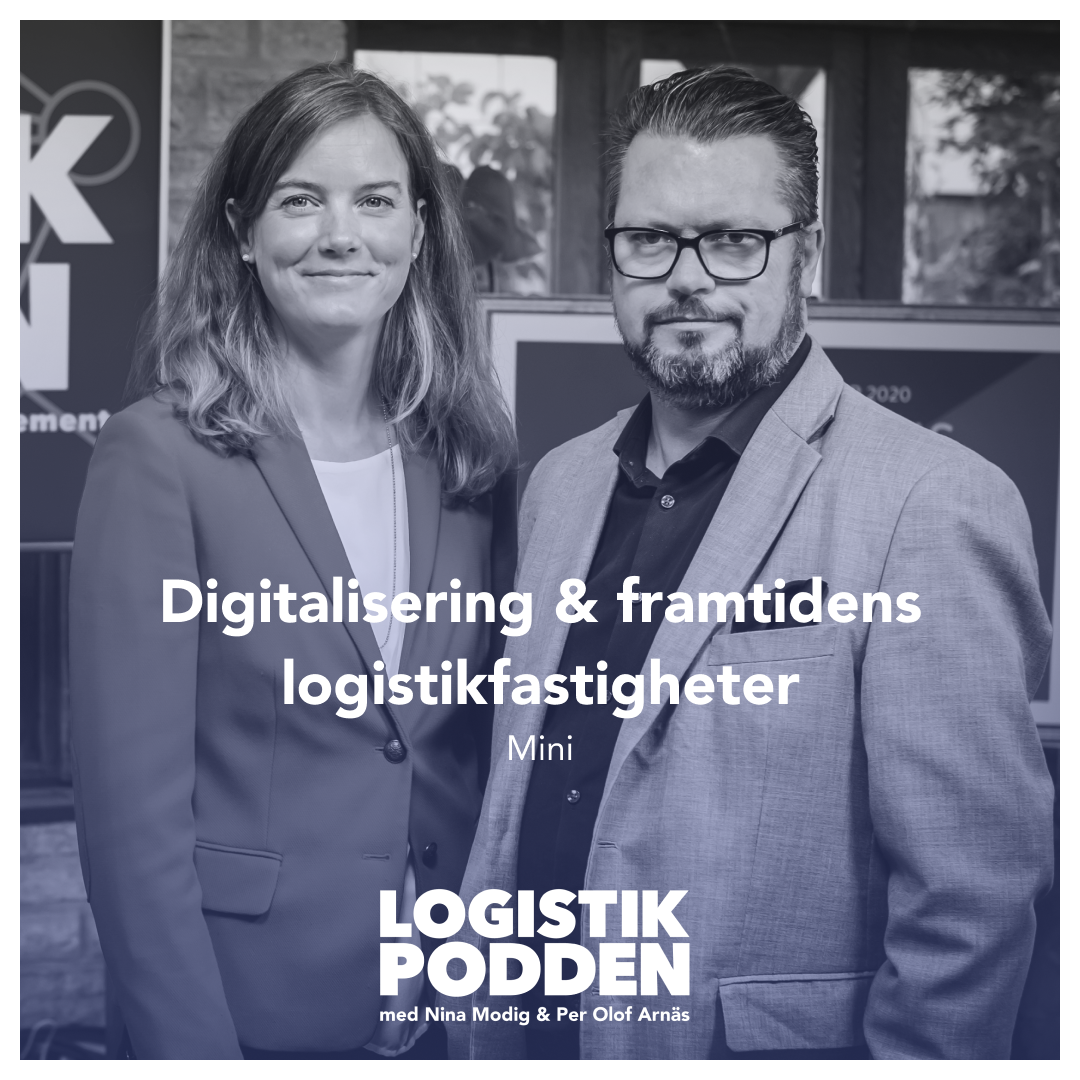 Logistikpodden