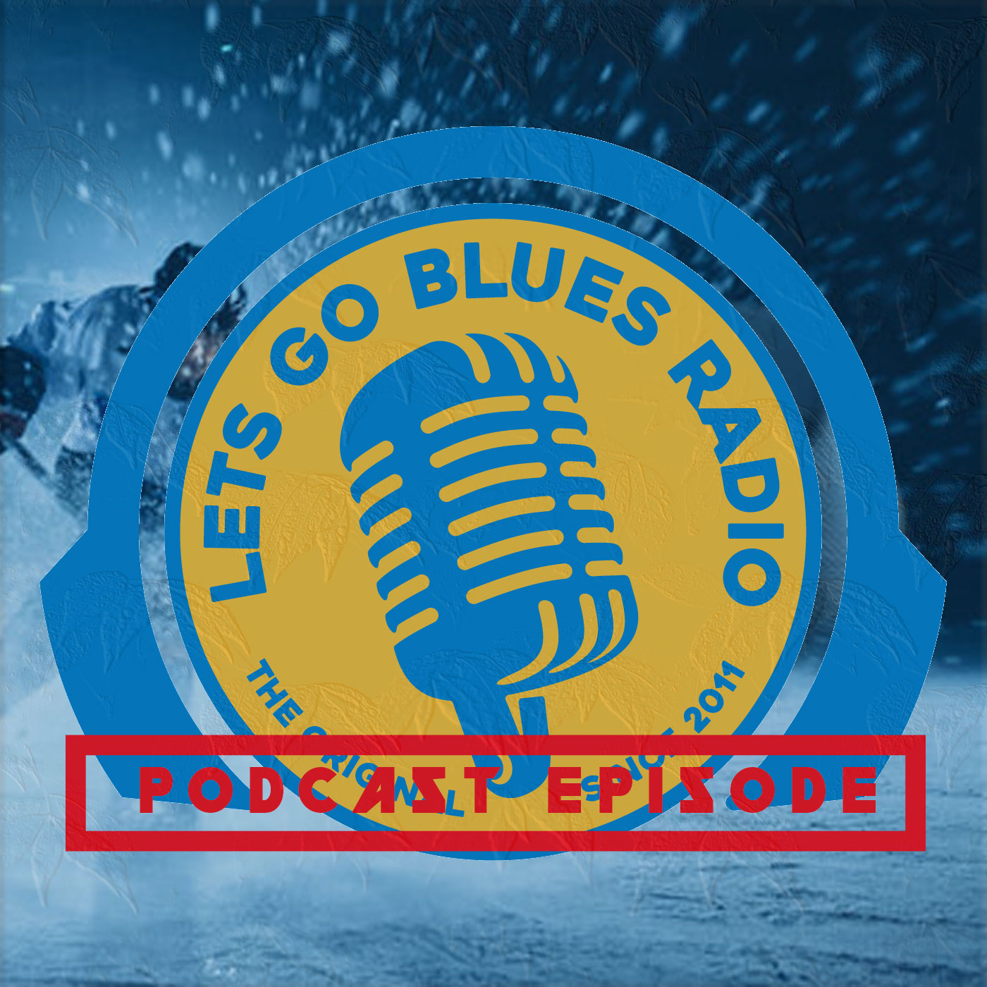 Se14, Ep41: It's a New Dawn, It's a New Day: It's the New Lets Go Blues Radio