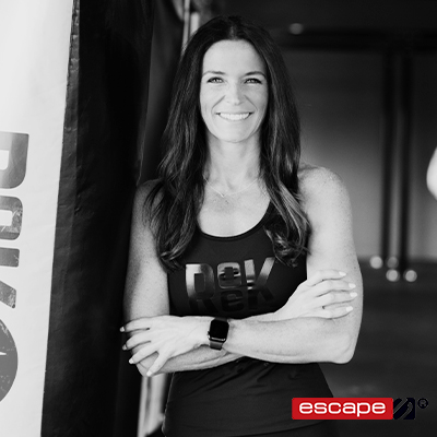 Ep 190 - Female CEO of RockBox Reveals What's Next for Boutiques