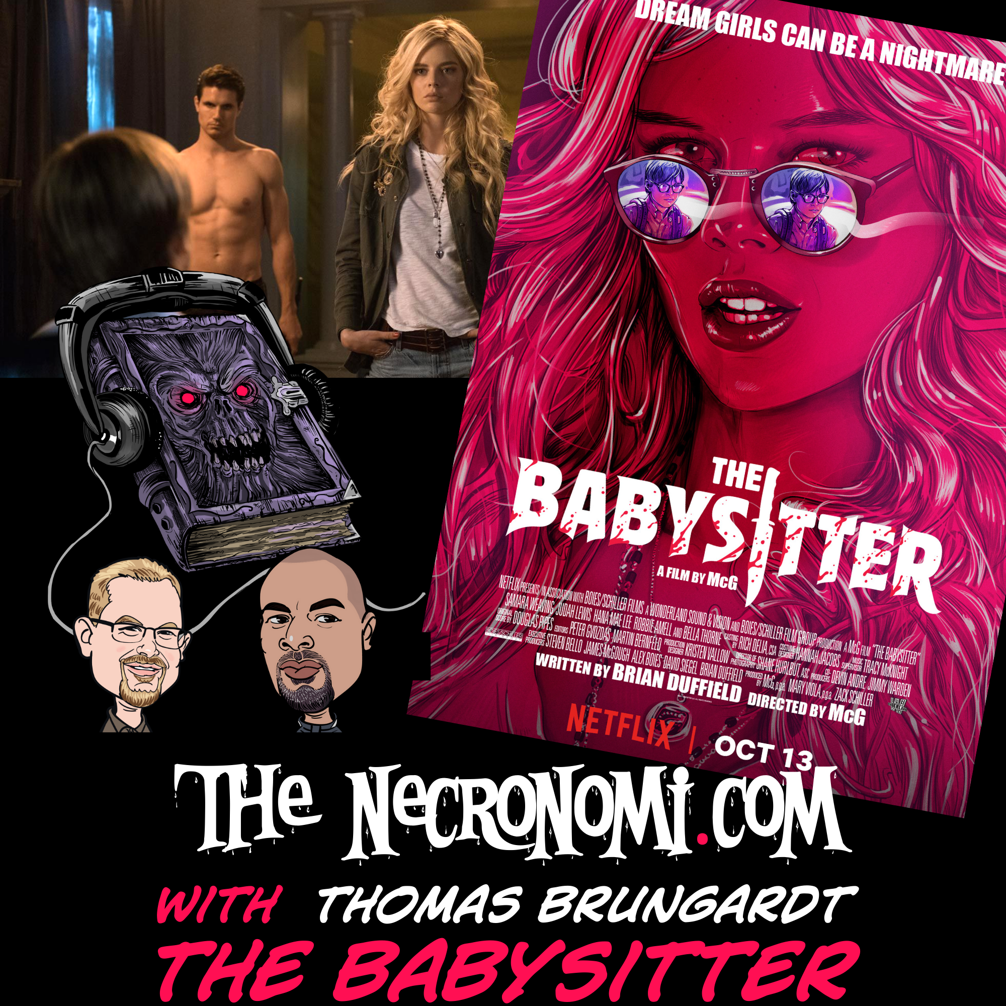 TheNecronomi.Com