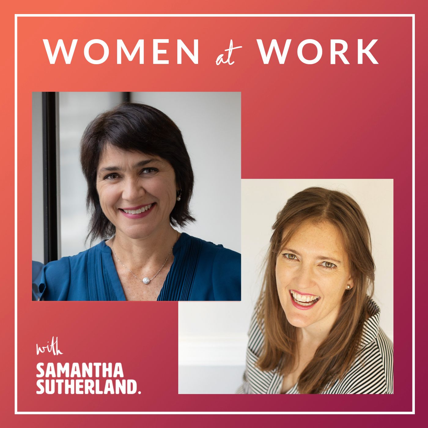 Anna Cody on women's stories and the shape of our workplaces