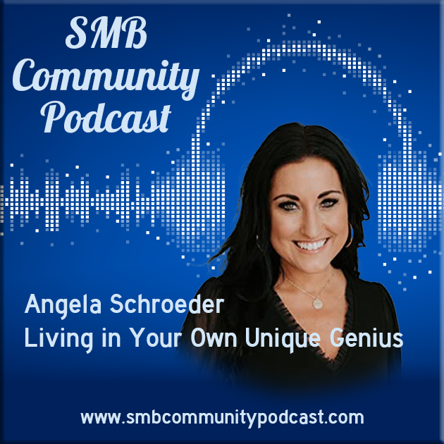 SMB Community Podcast