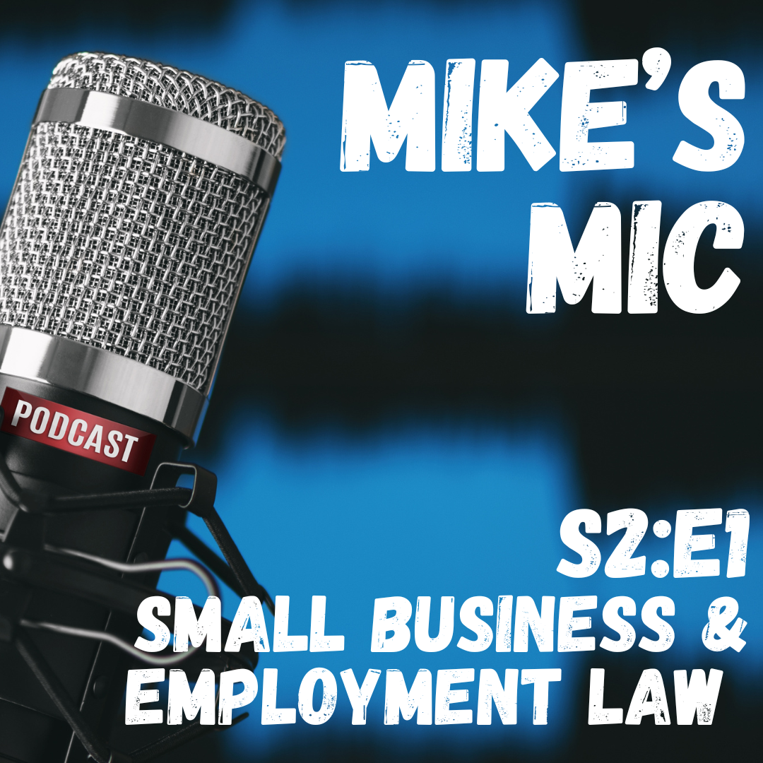 Mike\'s Mic