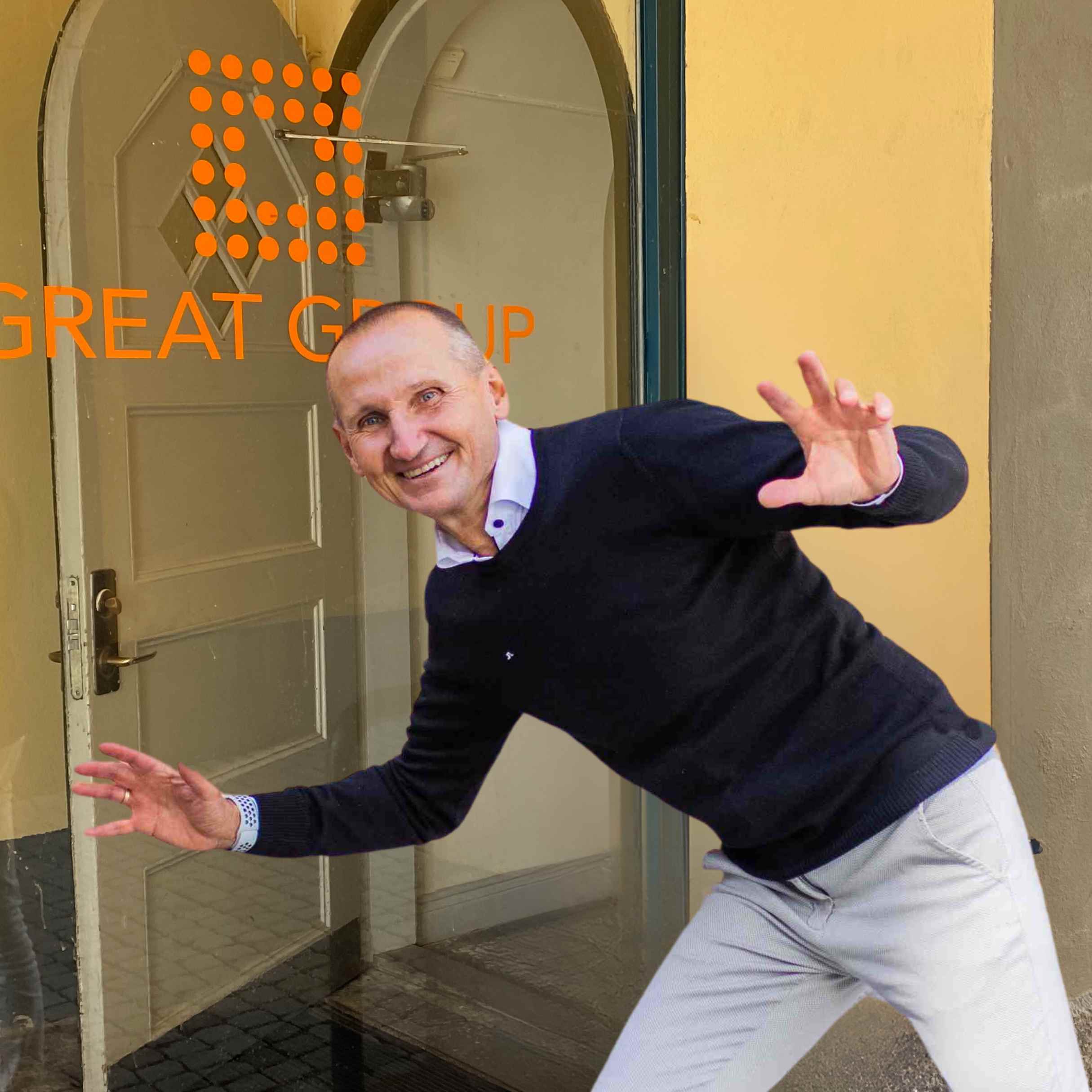 Greatpodden