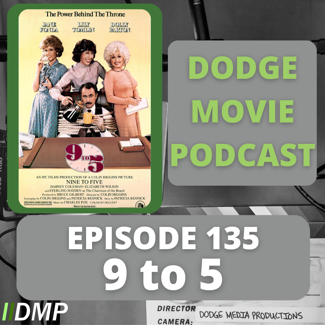 Dodge Movie Podcast