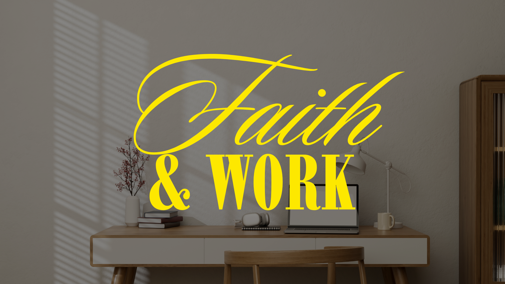 LOFT City Church Sermon Podcast