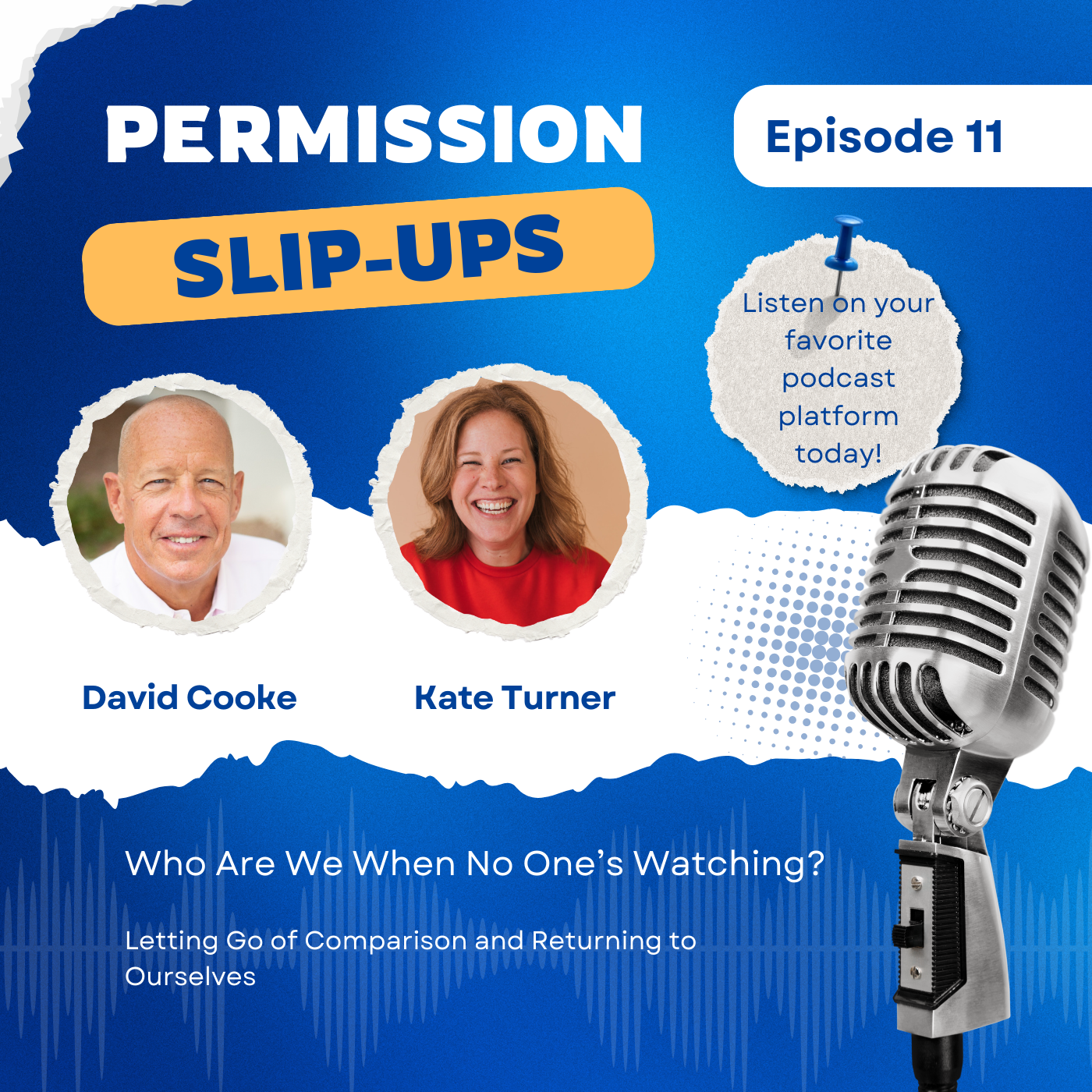 Permission Slip-Ups