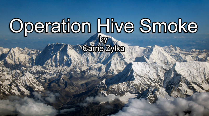 A Creative Mind Fiction Podcast, Short Stories & Flash Fiction Audio Books by Carrie Zylka.