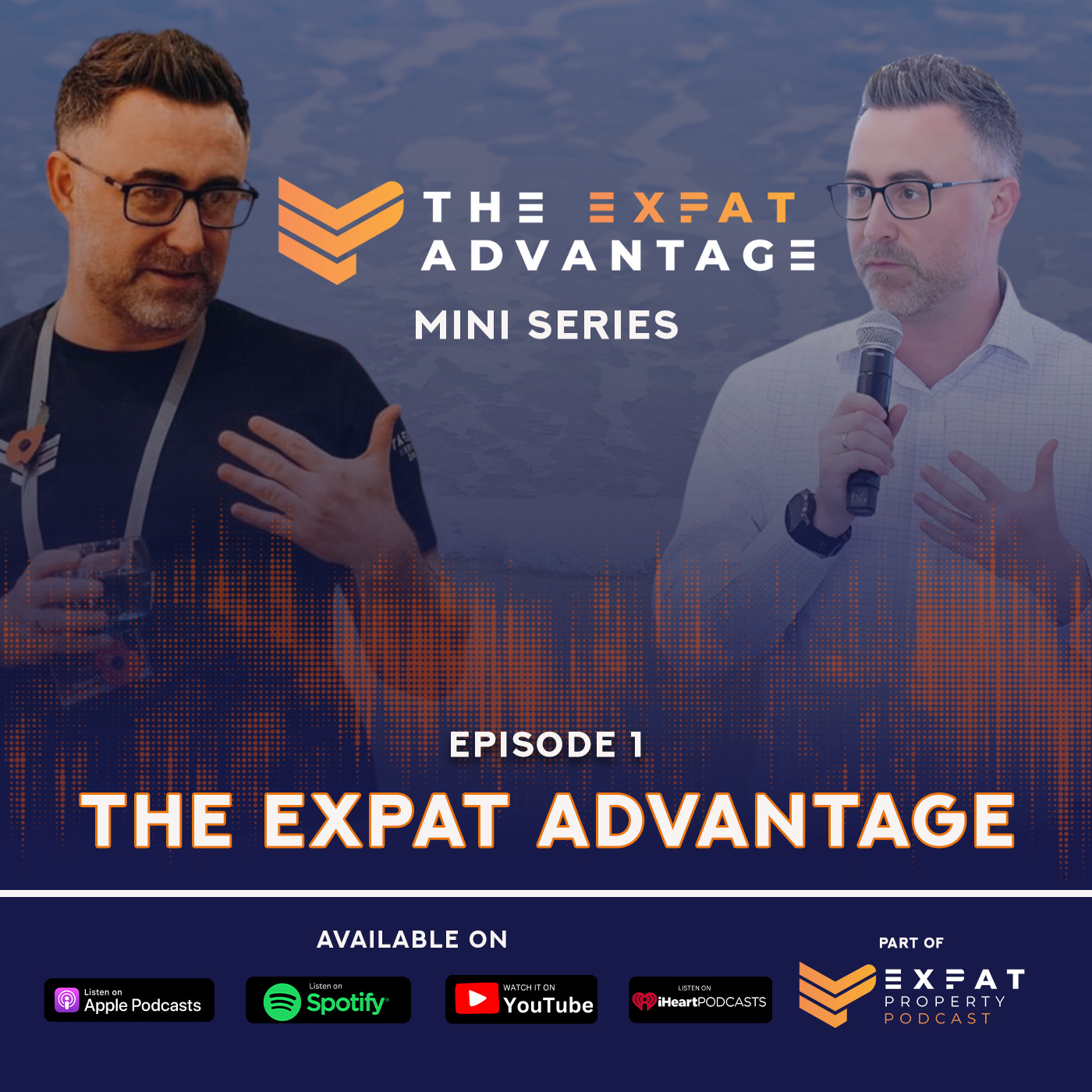 Expat Property Podcast