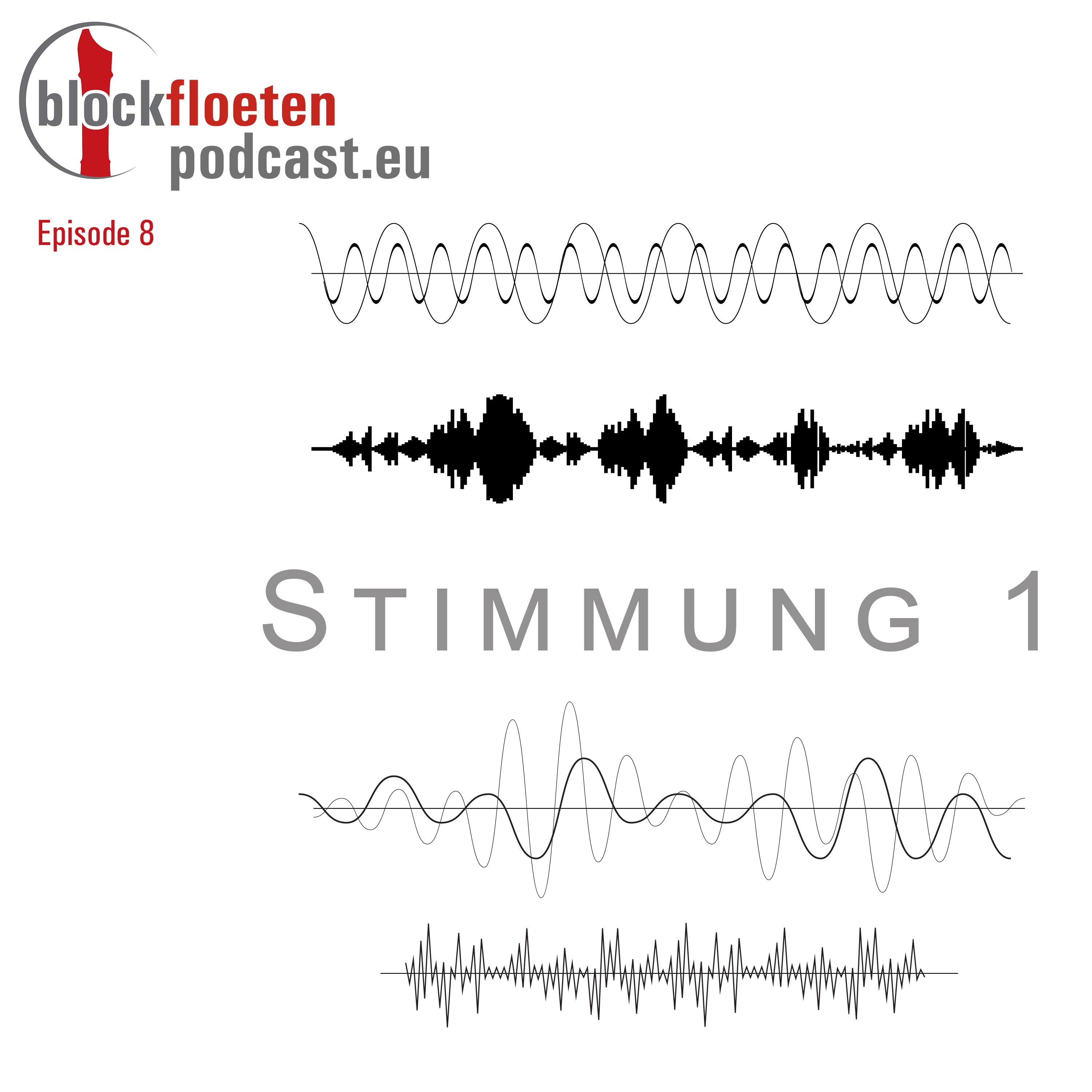 blockfloete.eu - der podcast