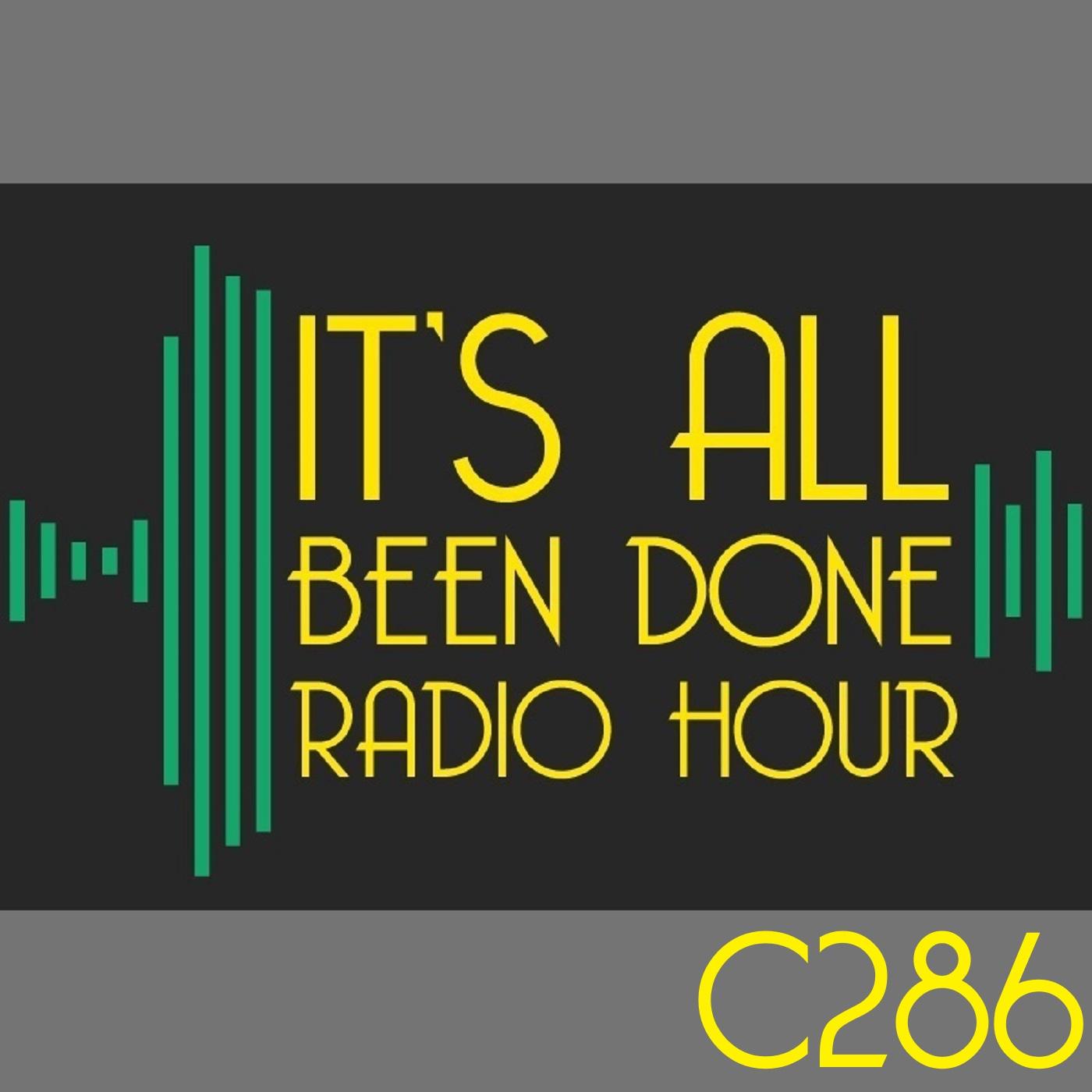 cover of episode Halftime Report: Bob's First Show